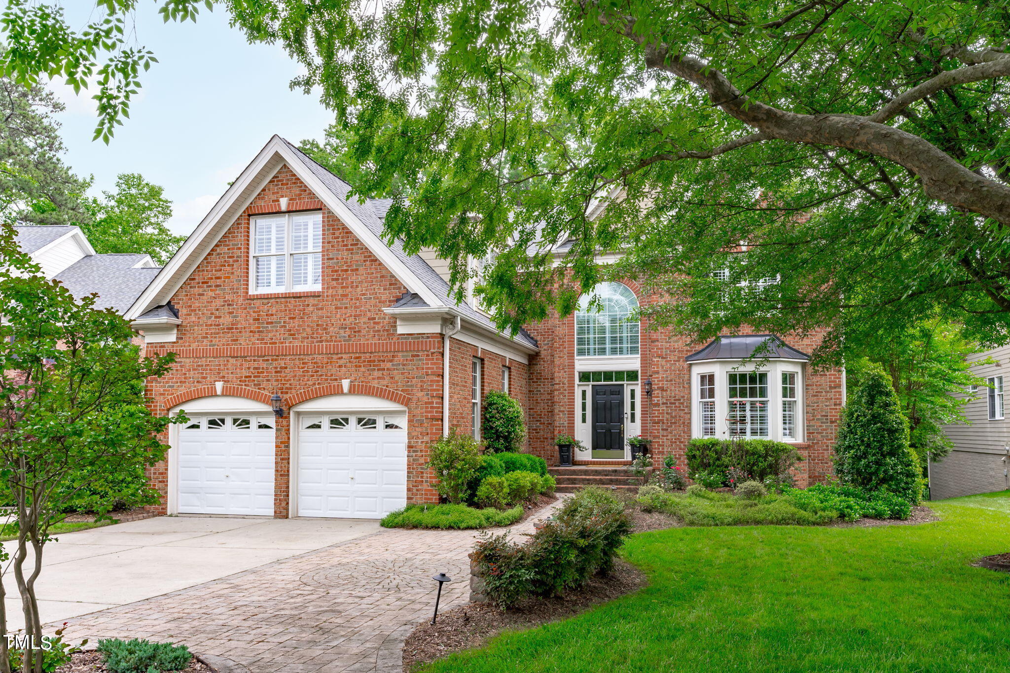 9200 Palm Bay Circle Raleigh NC 27617