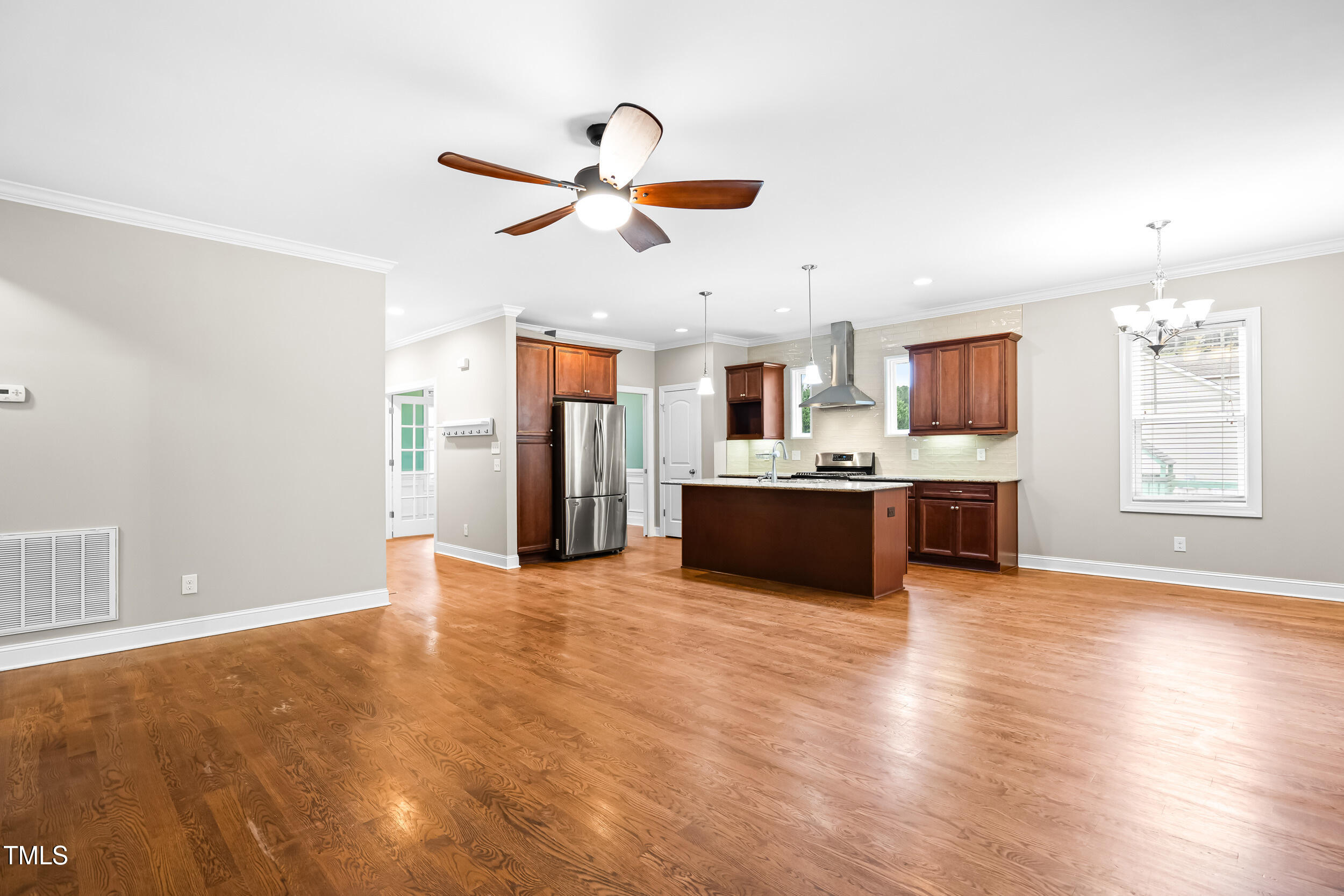 211 Wheeler Court Clayton NC 27527