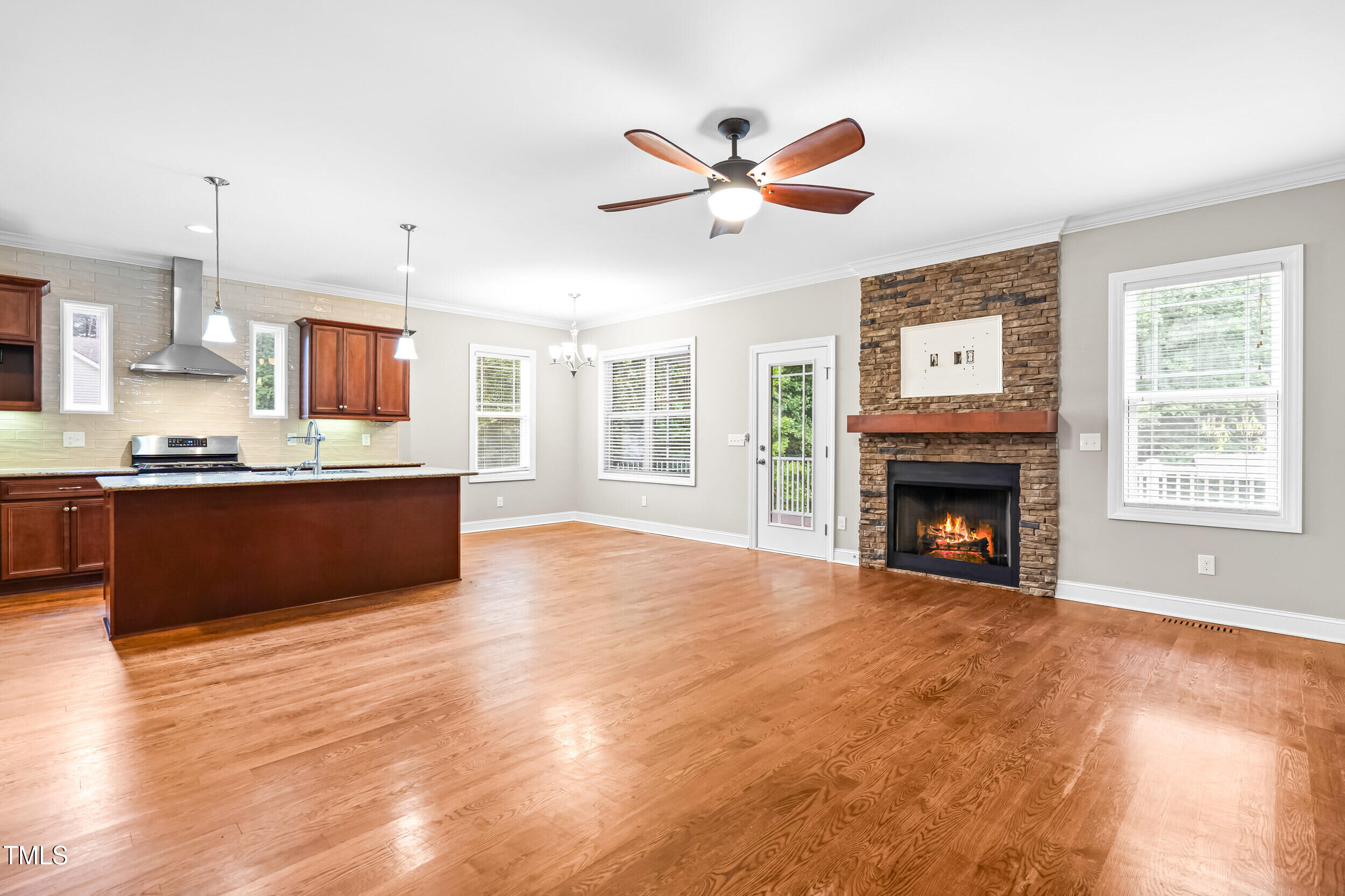 211 Wheeler Court Clayton NC 27527