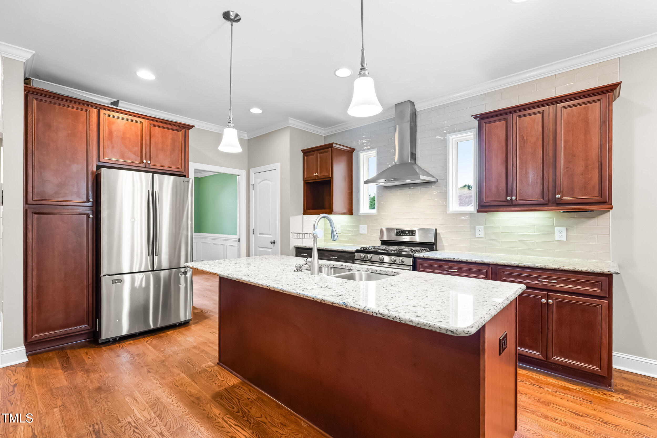 211 Wheeler Court Clayton NC 27527