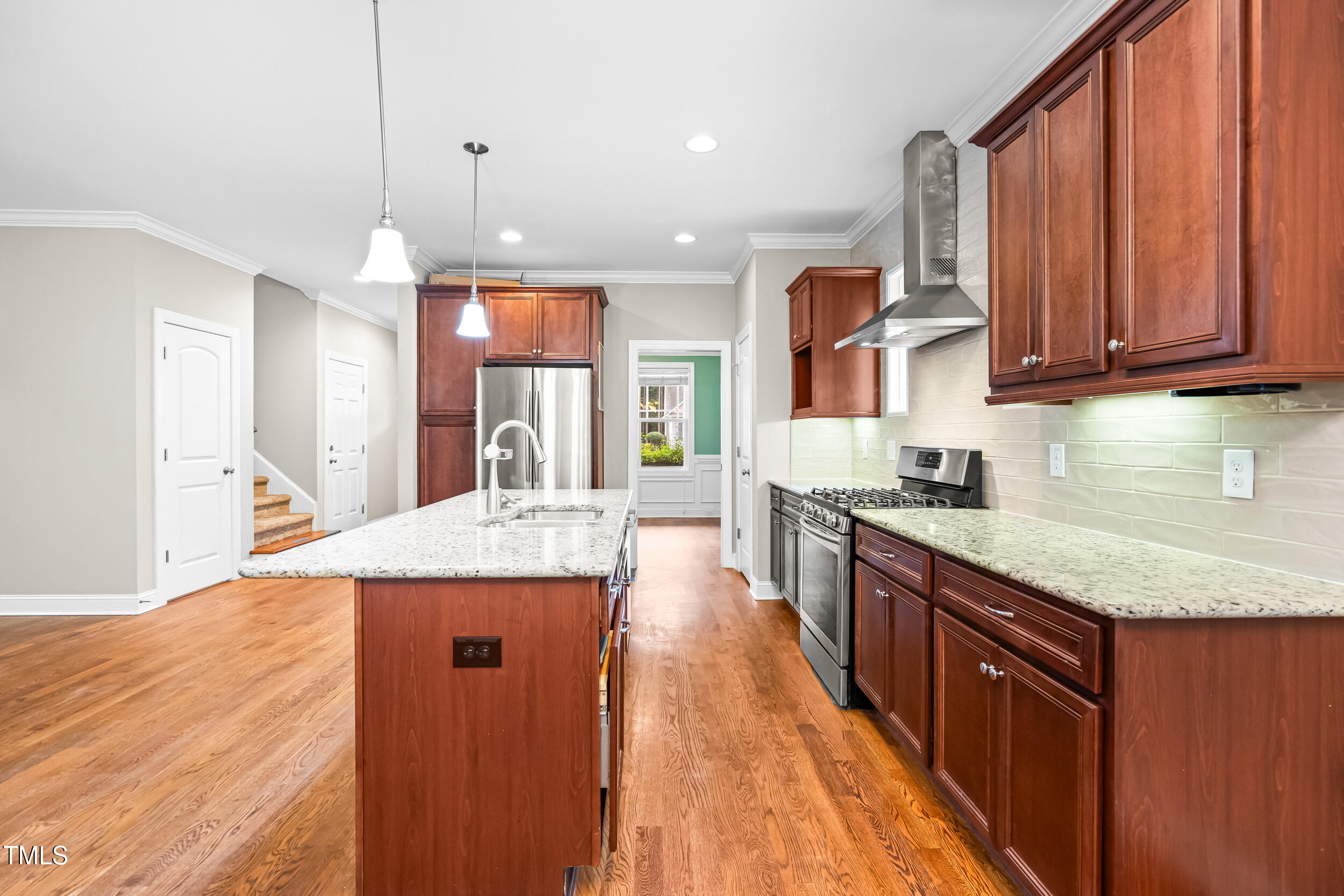 211 Wheeler Court Clayton NC 27527