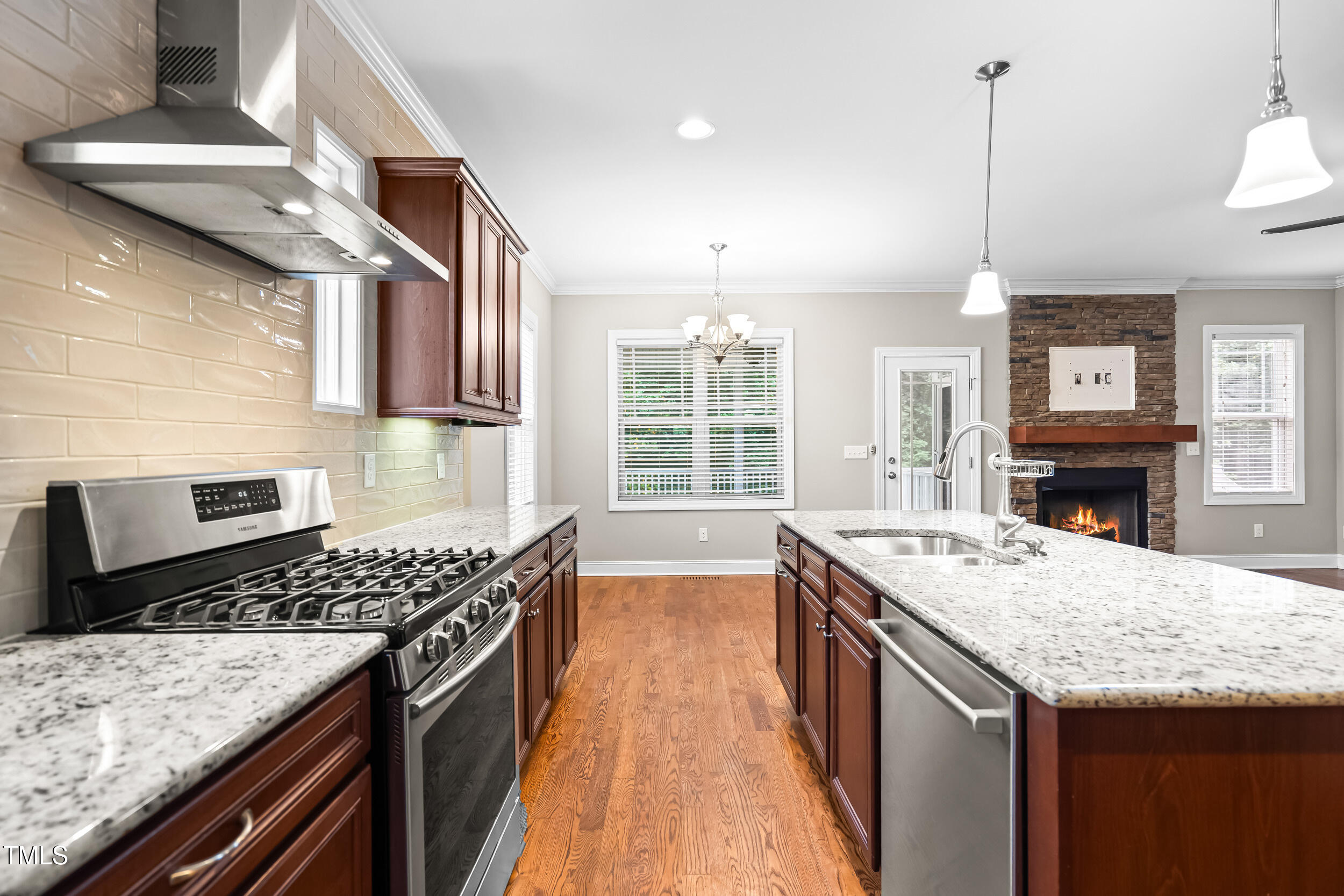 211 Wheeler Court Clayton NC 27527