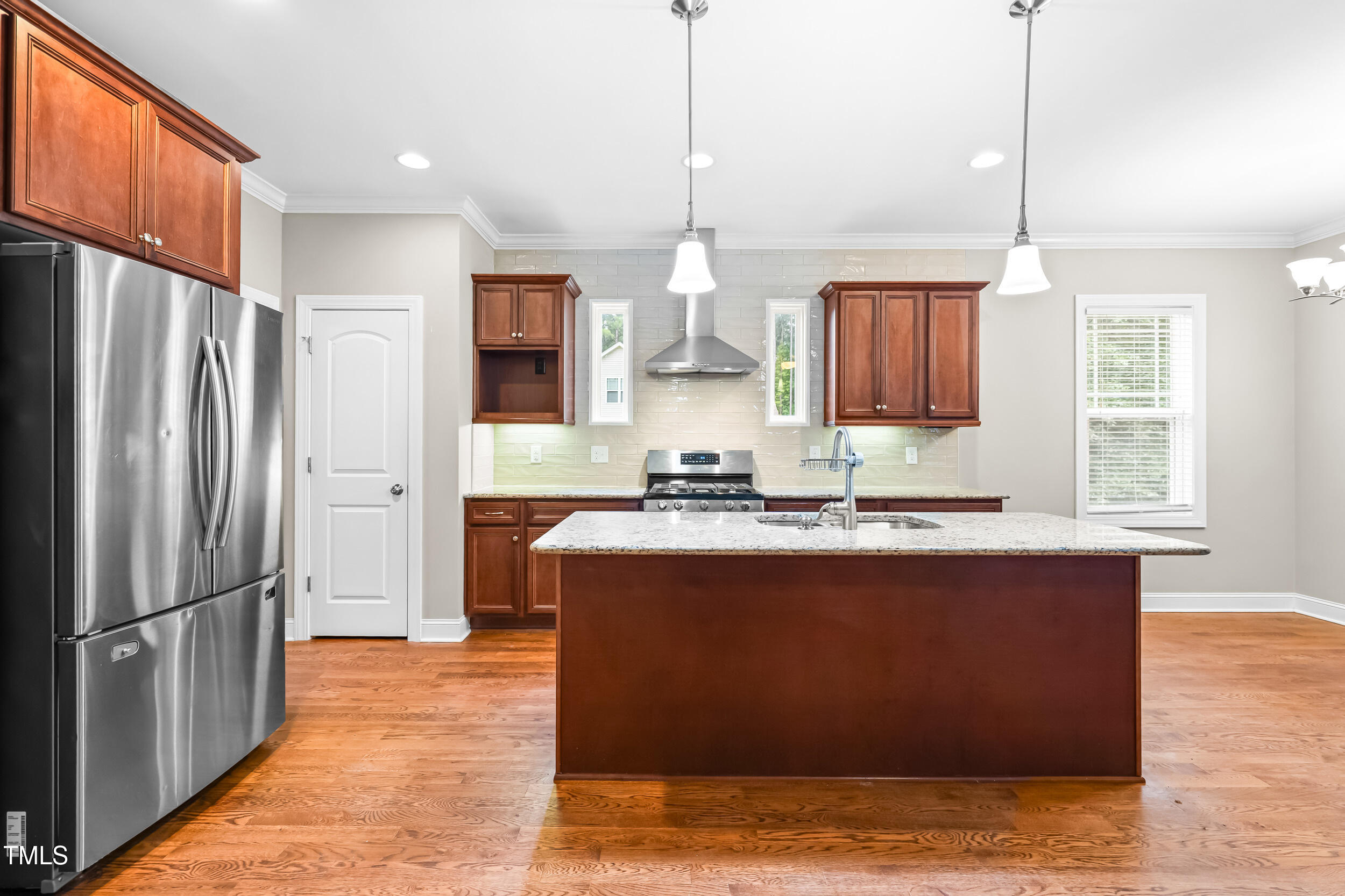 211 Wheeler Court Clayton NC 27527