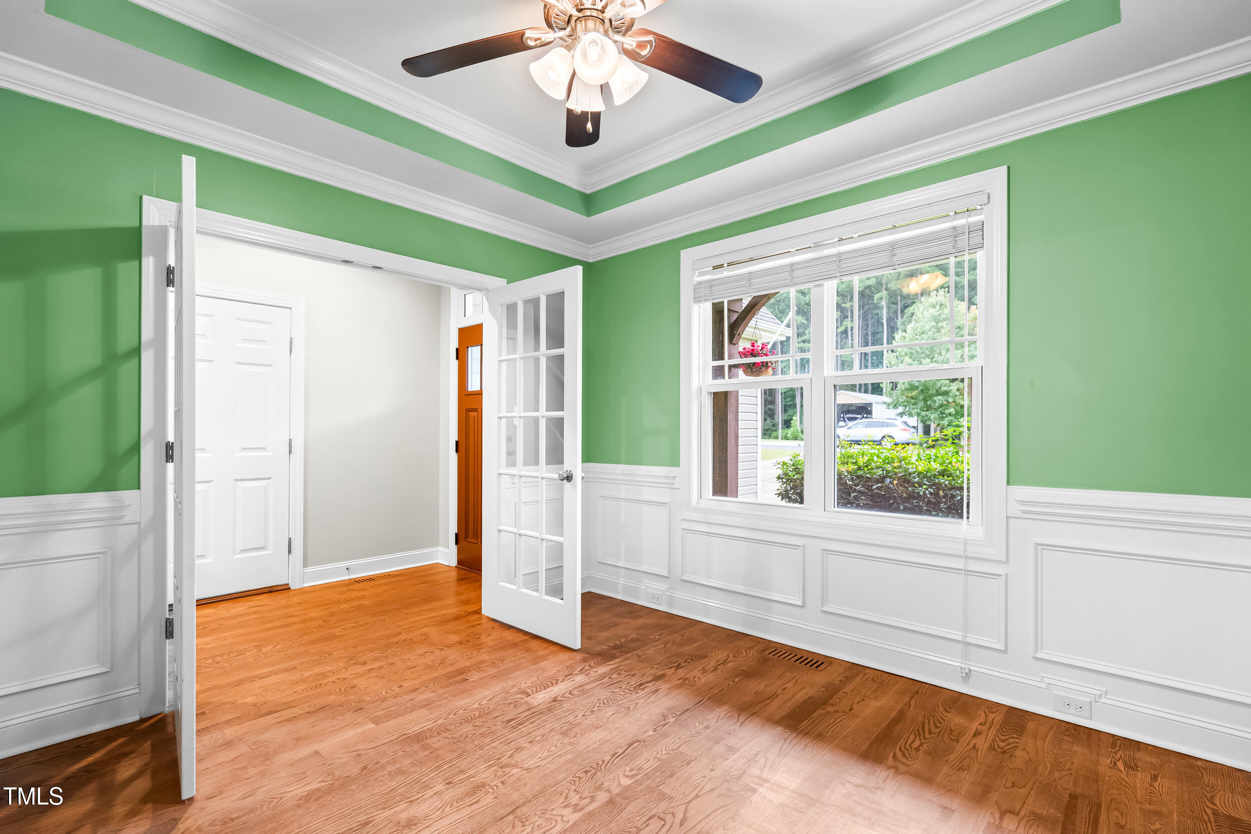 211 Wheeler Court Clayton NC 27527