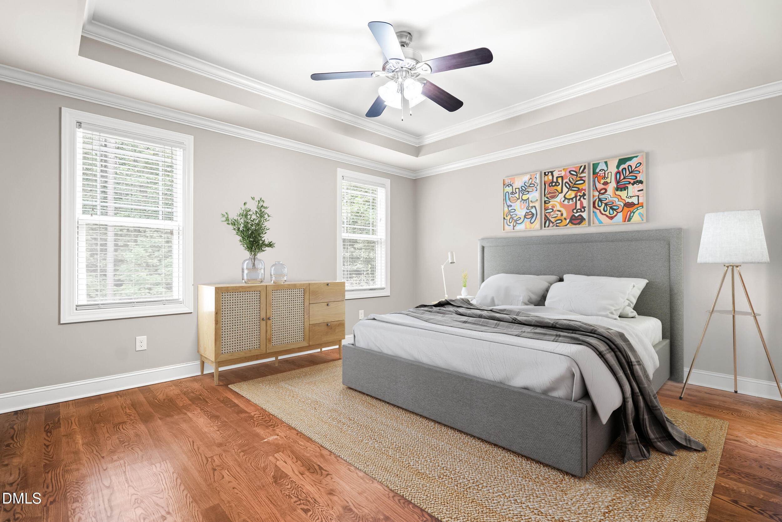 211 Wheeler Court Clayton NC 27527