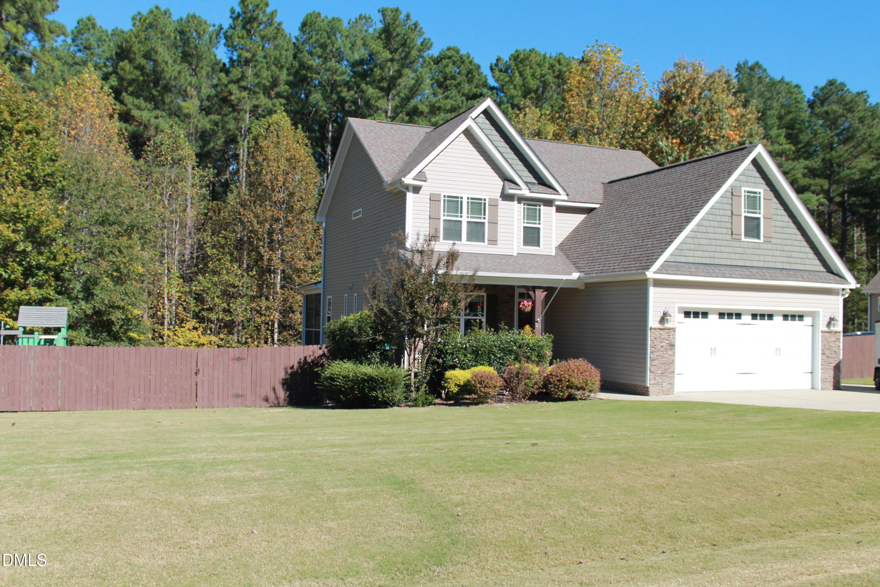 211 Wheeler Court Clayton NC 27527