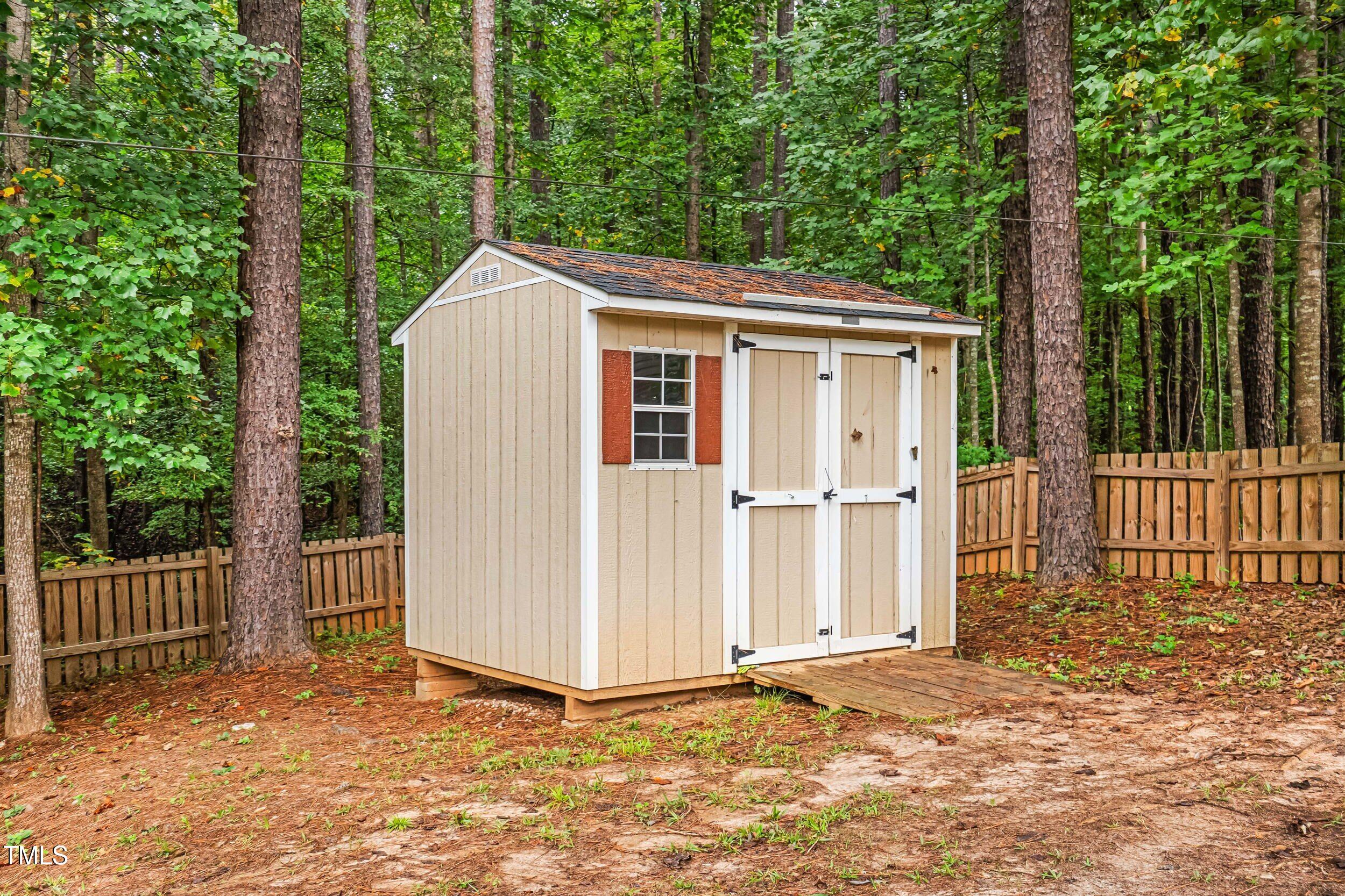 211 Wheeler Court Clayton NC 27527