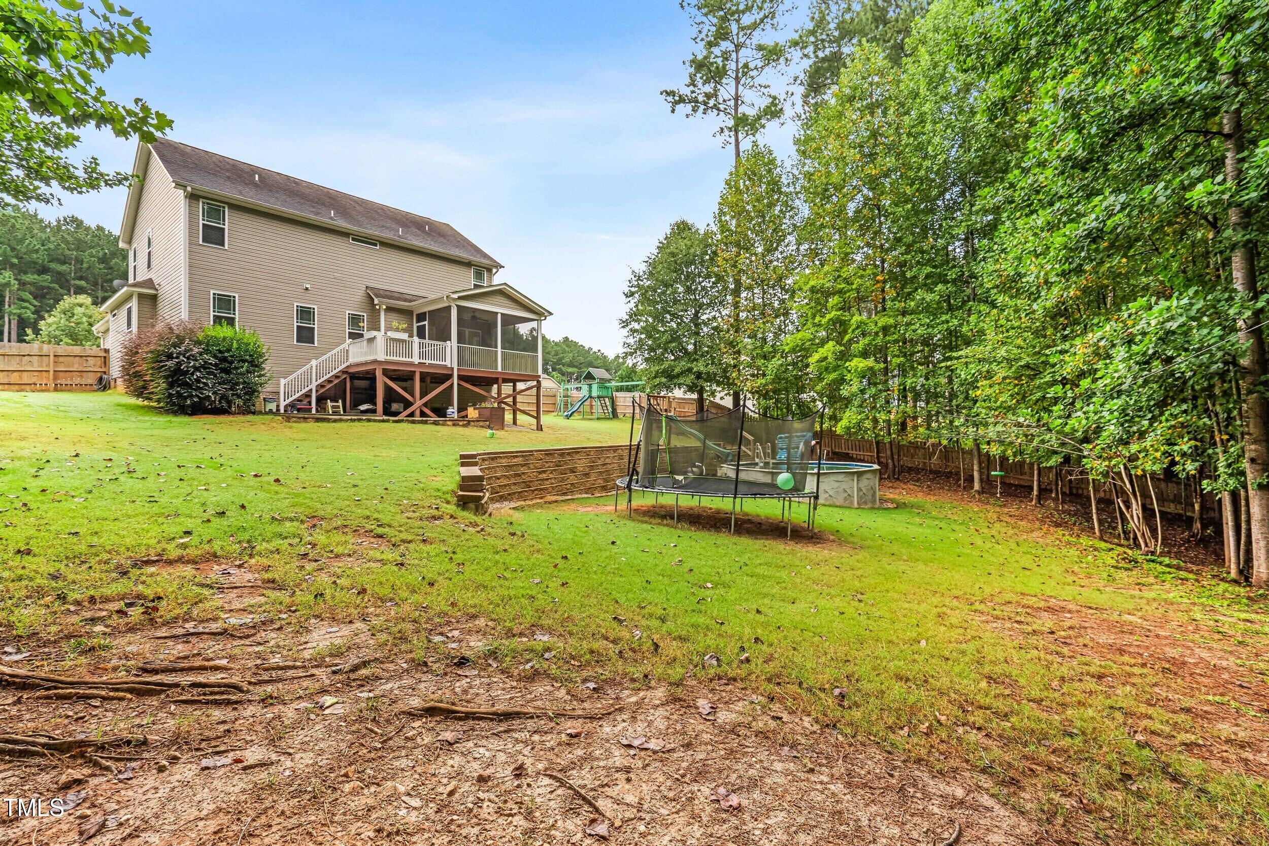 211 Wheeler Court Clayton NC 27527