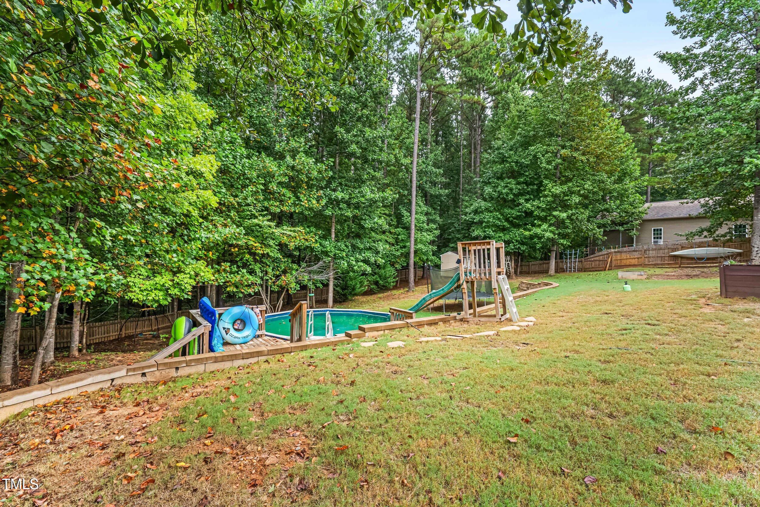 211 Wheeler Court Clayton NC 27527