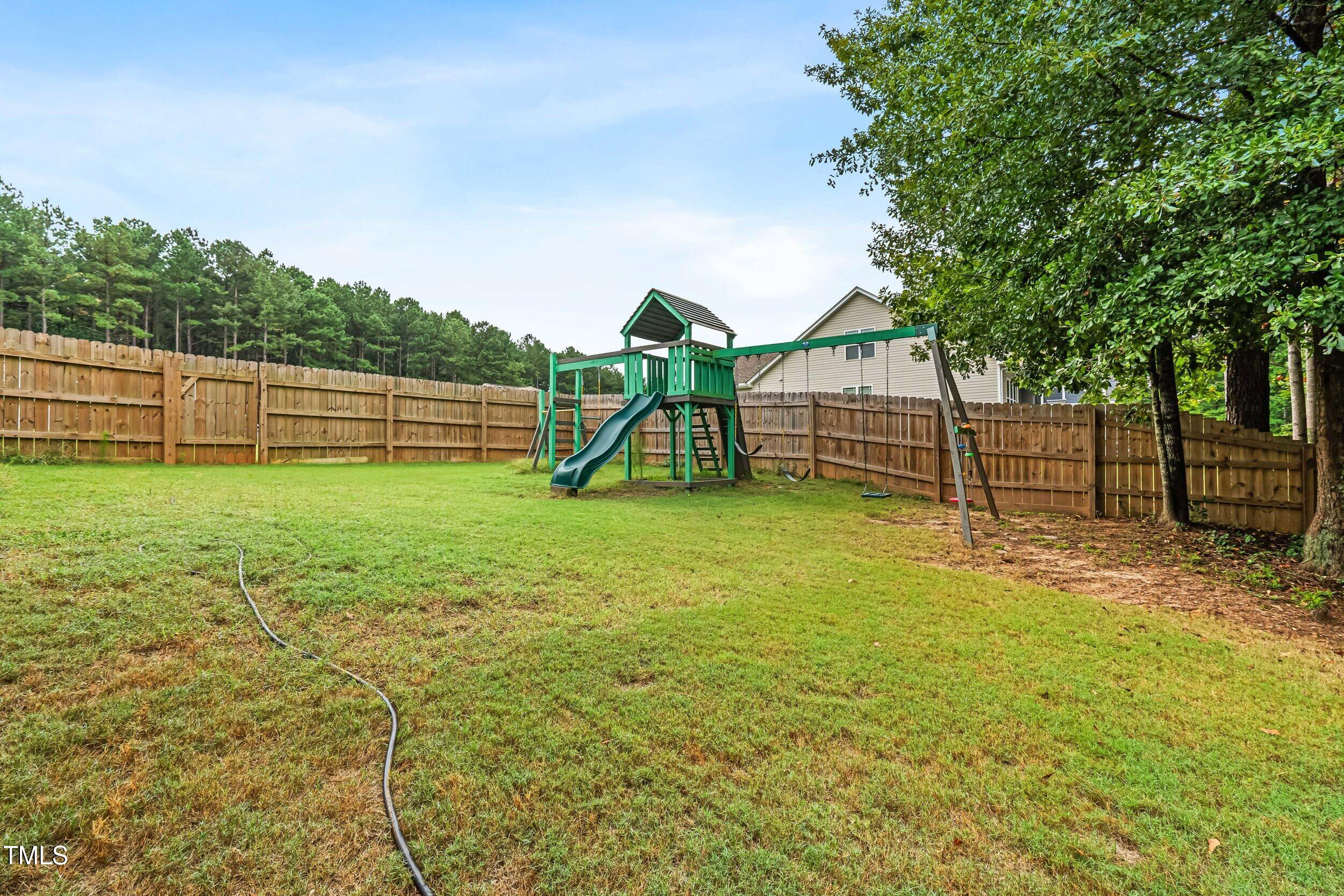 211 Wheeler Court Clayton NC 27527