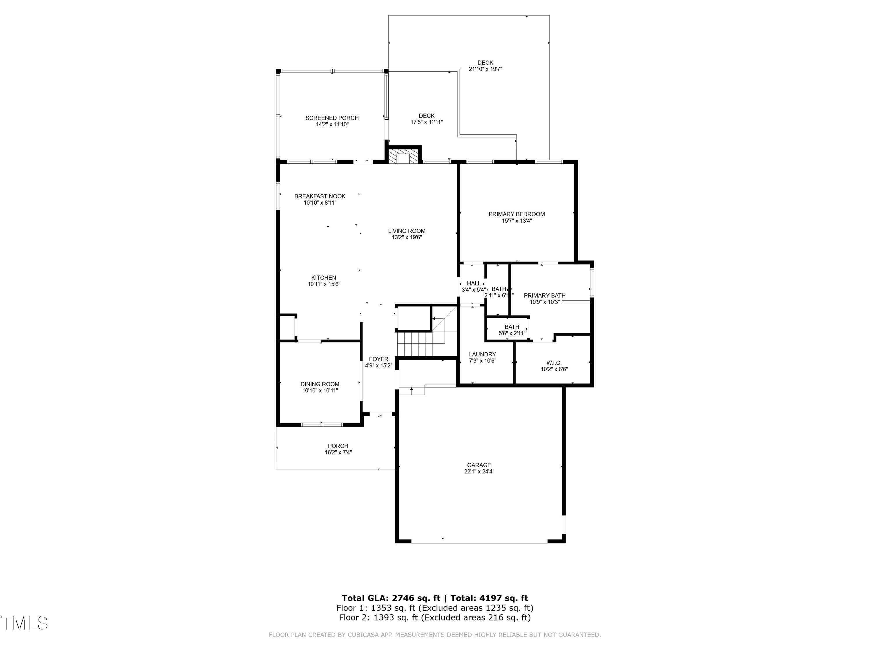 211 Wheeler Court Clayton NC 27527