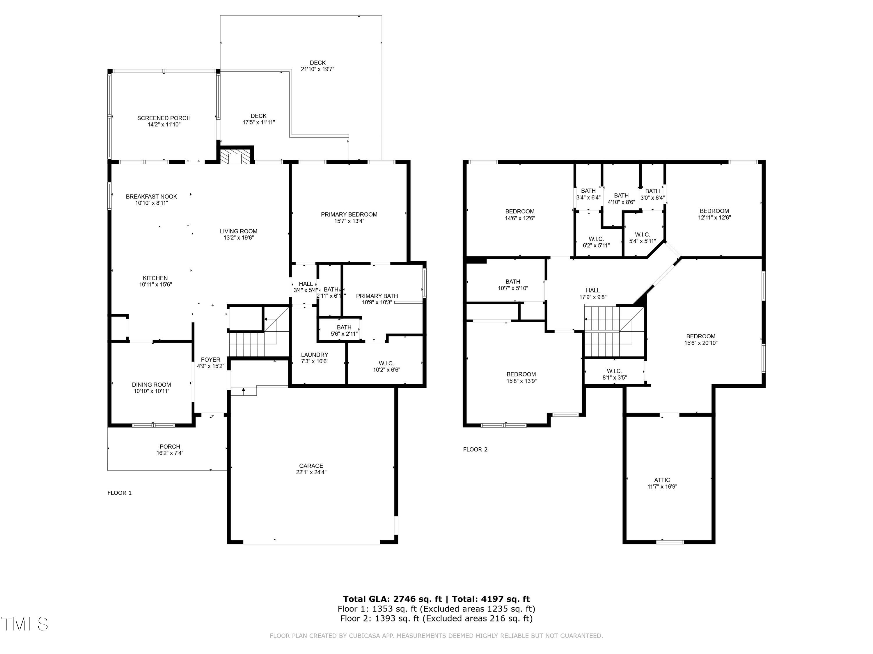 211 Wheeler Court Clayton NC 27527