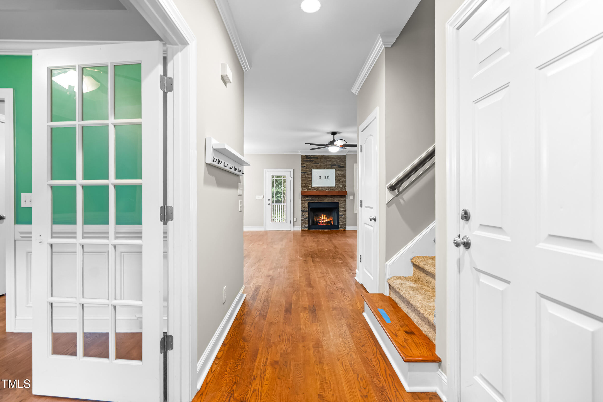 211 Wheeler Court Clayton NC 27527