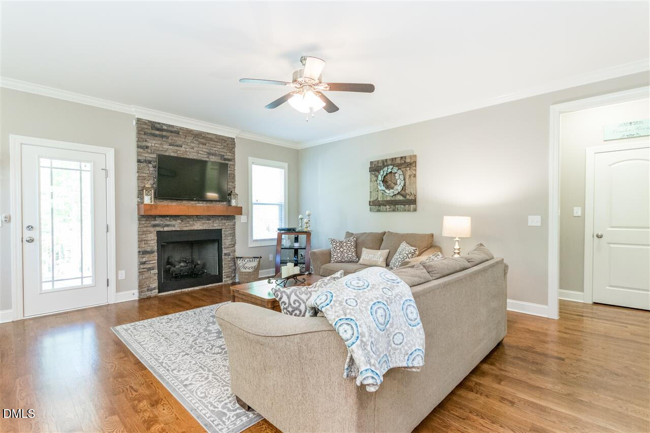 211 Wheeler Court Clayton NC 27527