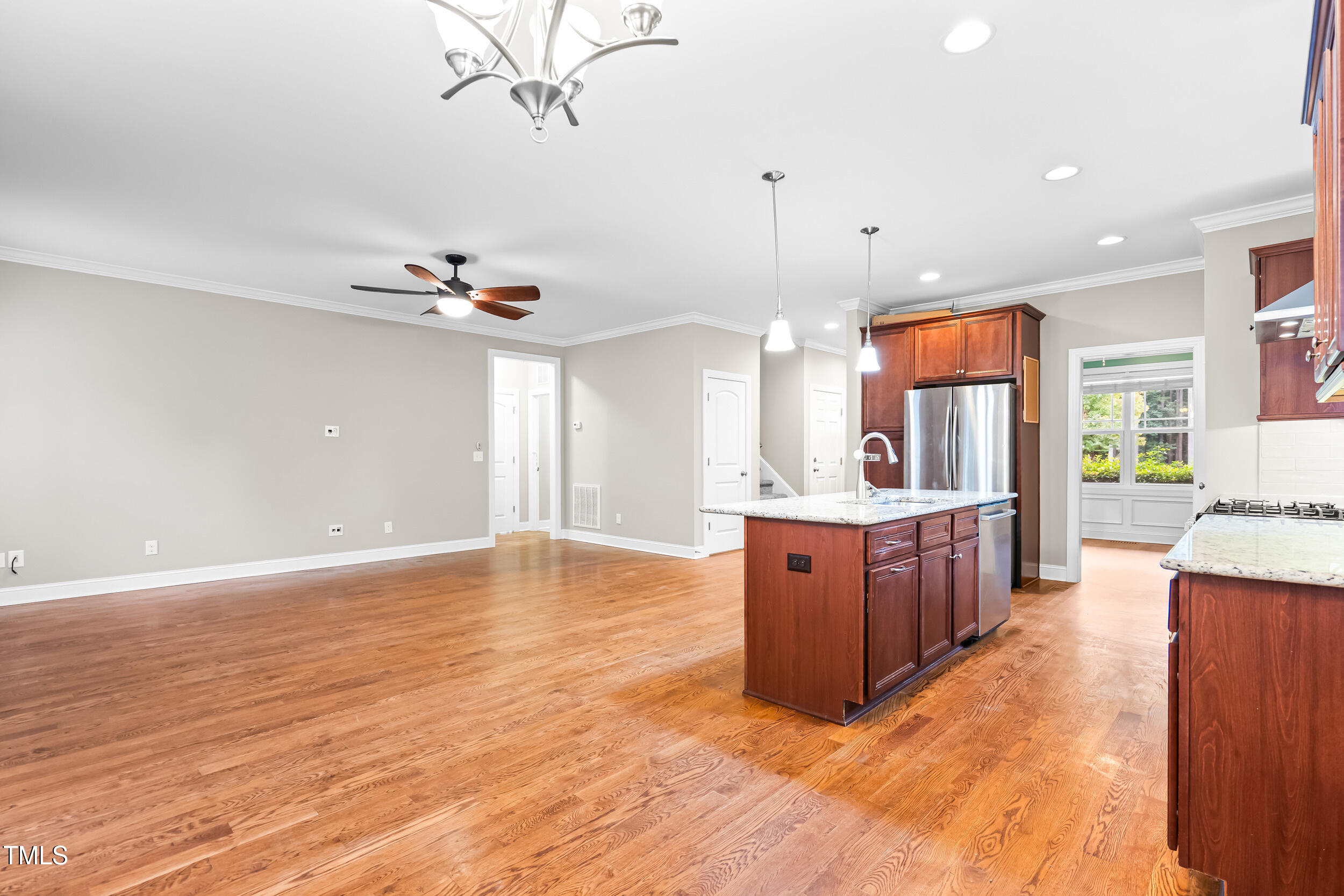 211 Wheeler Court Clayton NC 27527