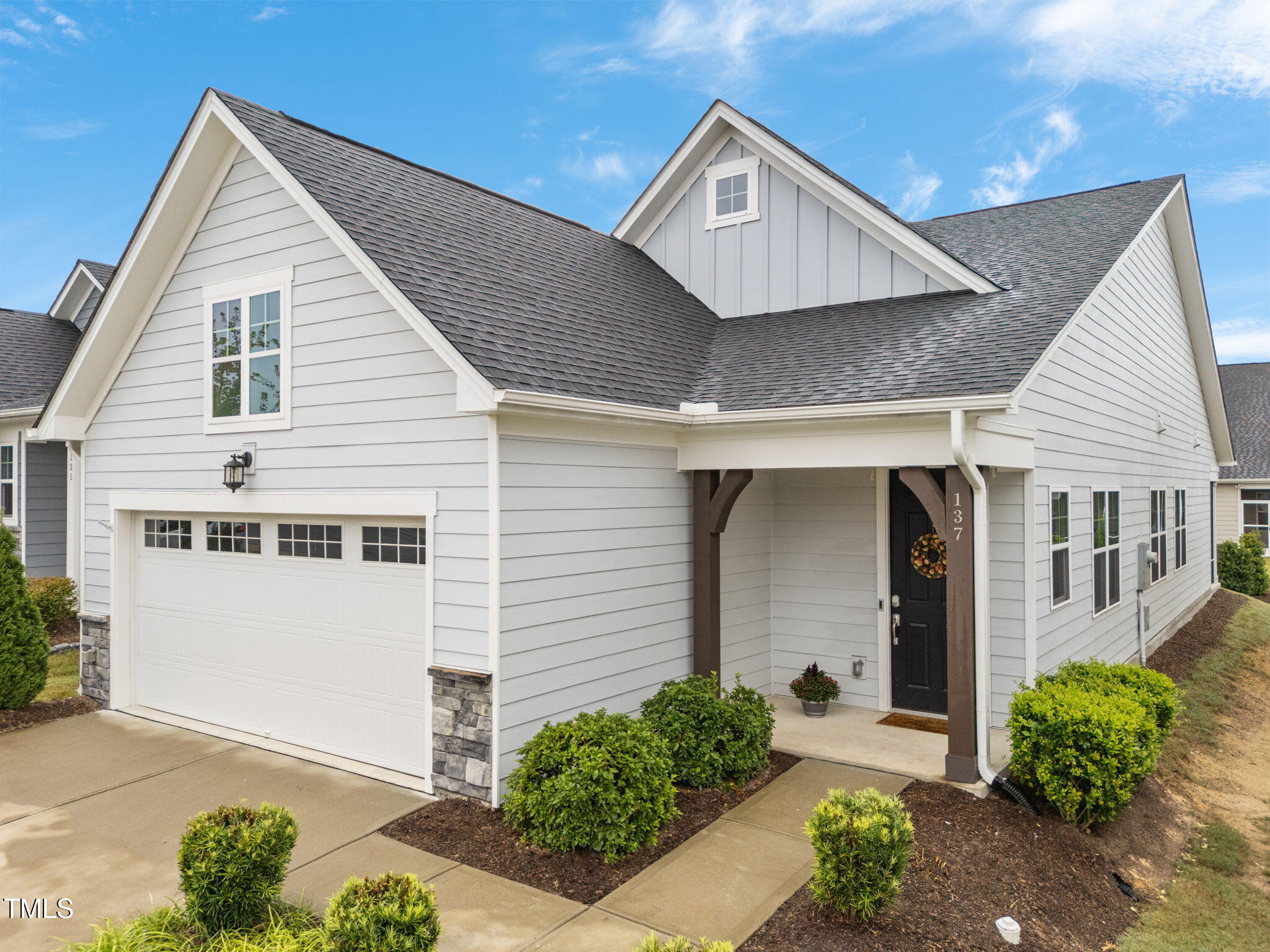 137 Canary Court Raleigh NC 27610