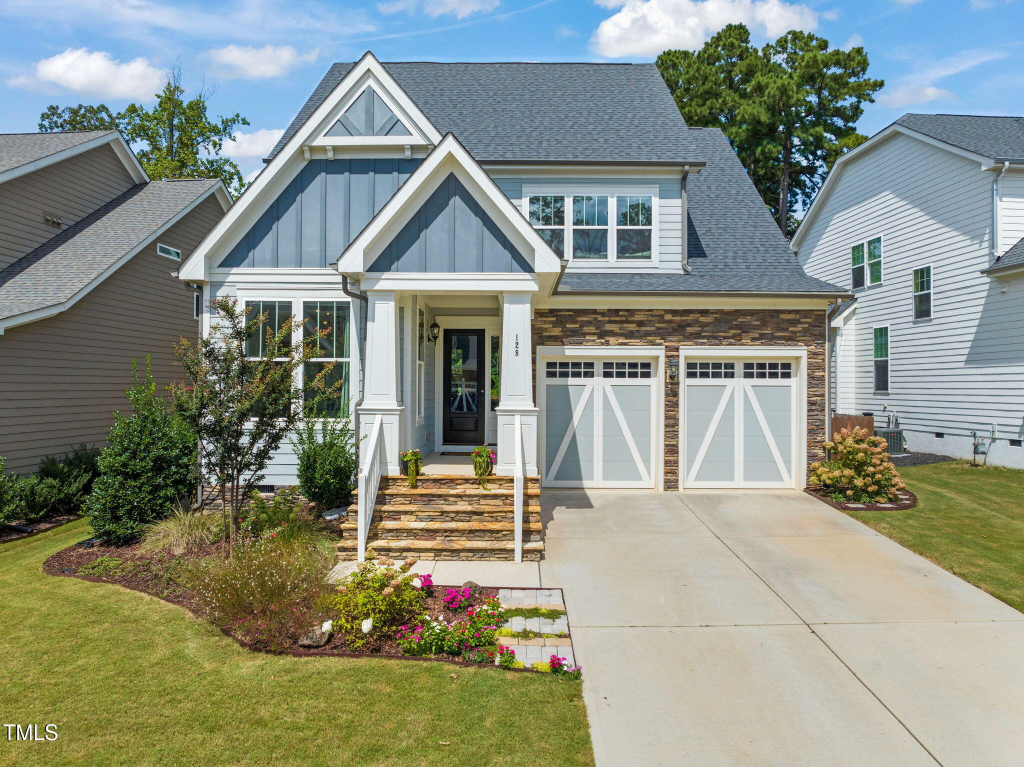 128 Palmer Pointe Way Holly Springs NC 27540