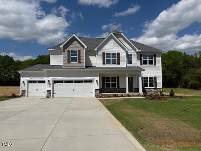145 Surles Landing Way Benson NC 27504