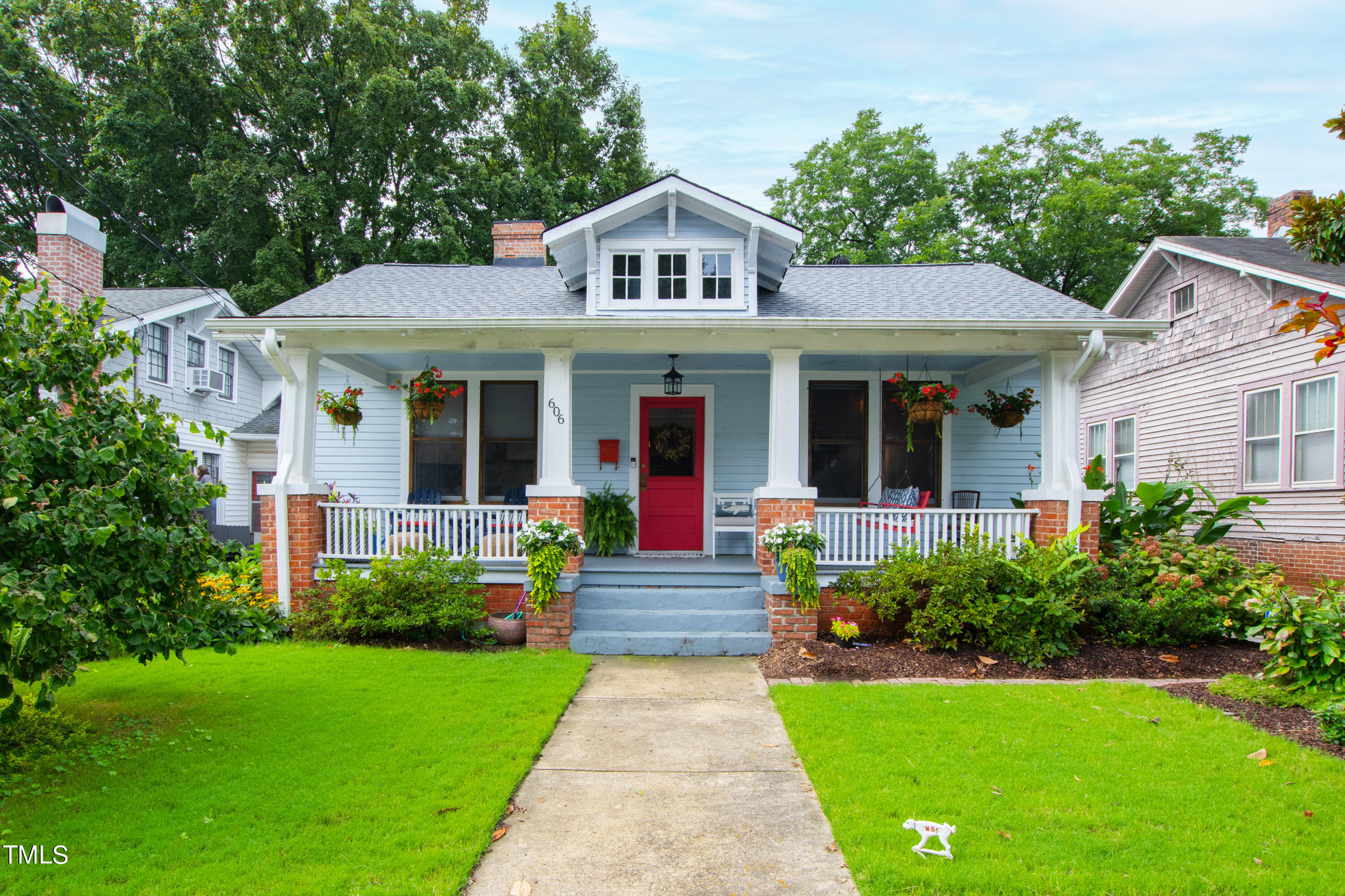 606 E Franklin Street Raleigh NC 27604