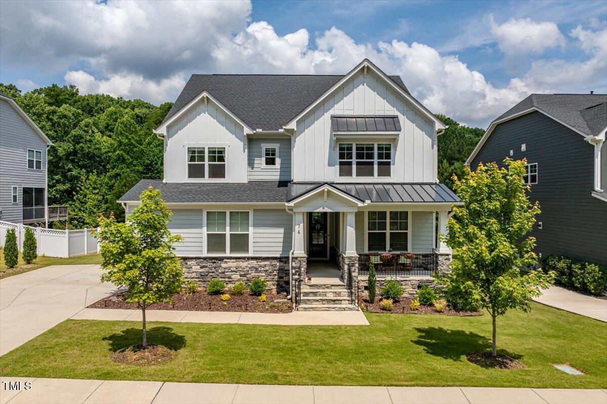 74 Permit Court Chapel Hill NC 27517