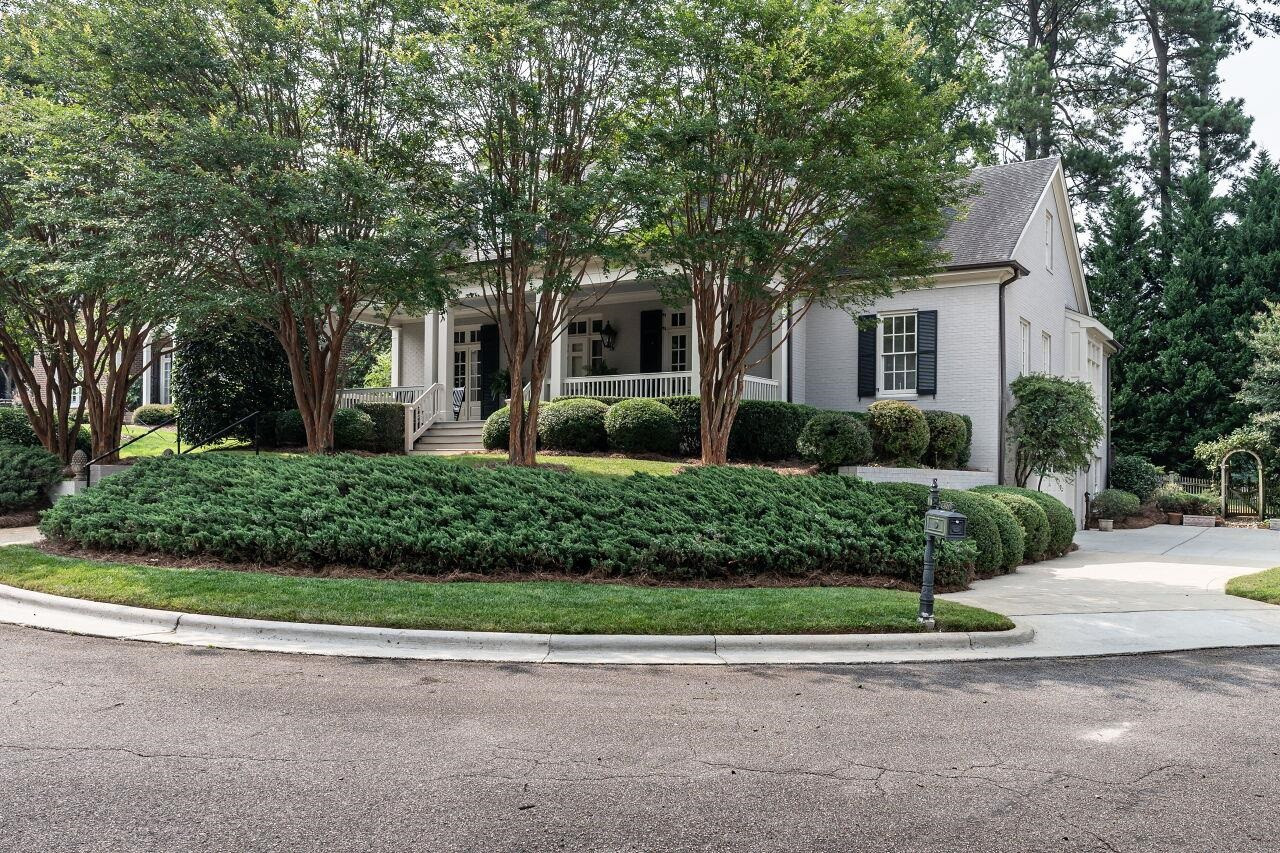 2409 Lewis Grove Lane Raleigh NC 27608