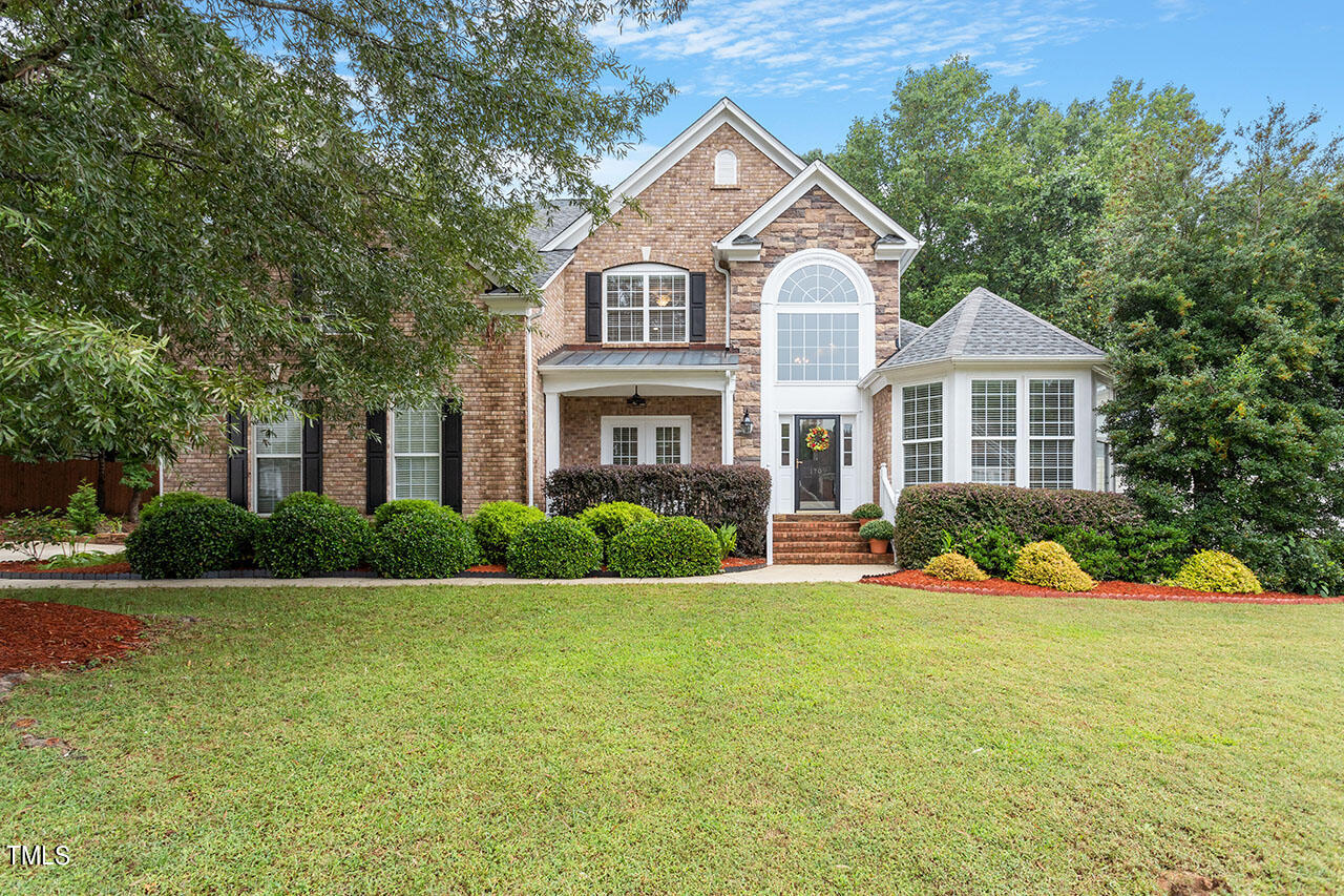 1709 Wescott Drive Raleigh NC 27614