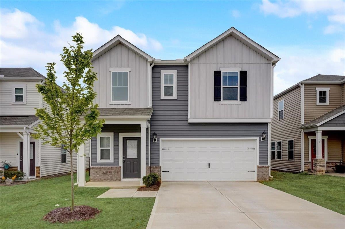 19 Coffee Tree Circle Clayton NC 27527