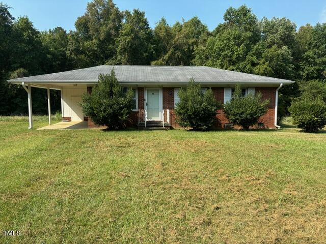 7911 Union Grove Church Road Chapel Hill NC 27516