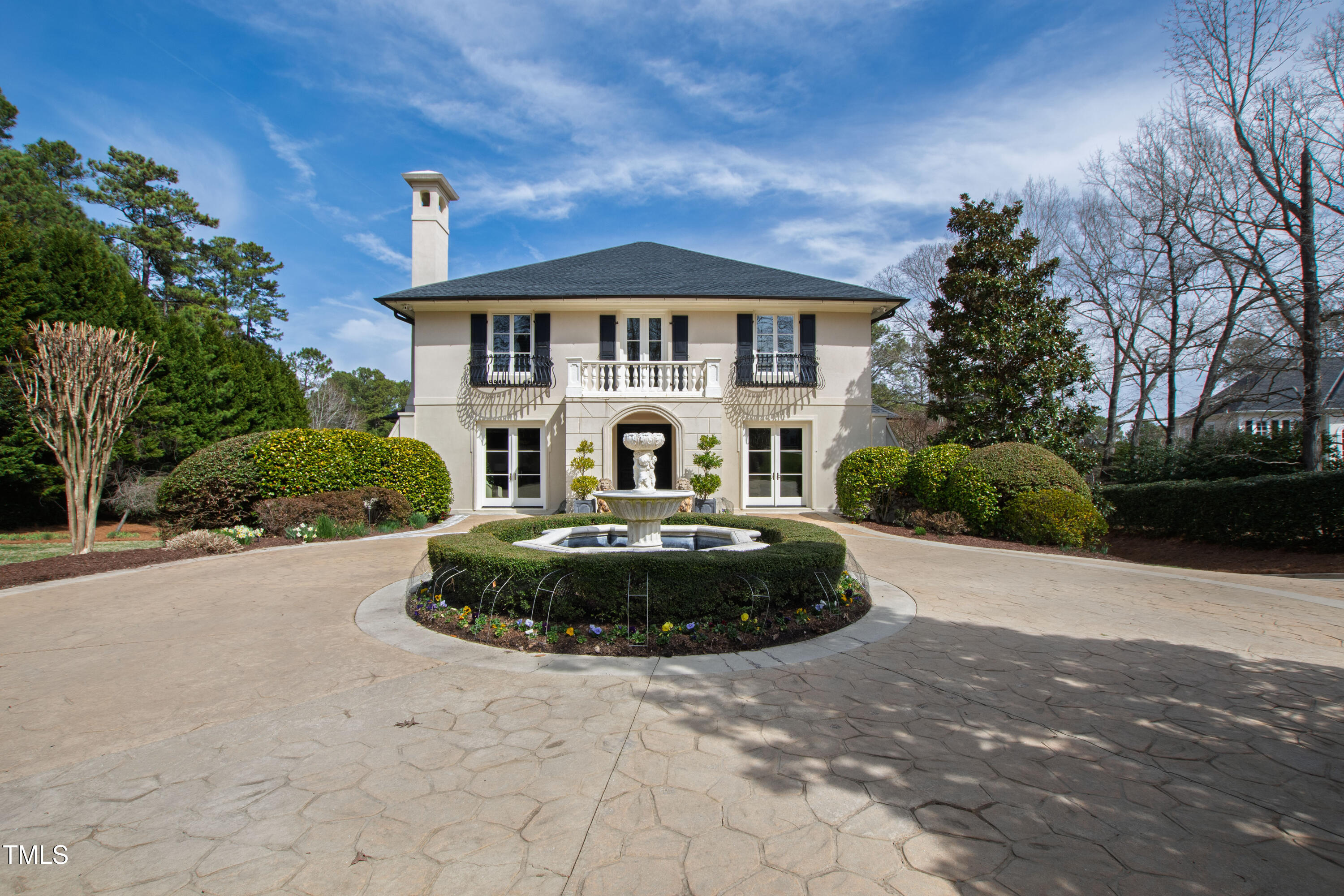 12132 Lockhart Lane Raleigh NC 27614