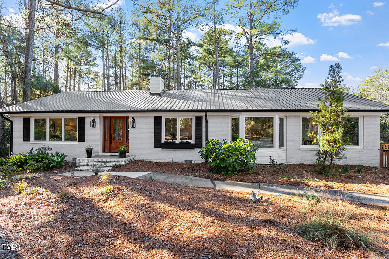 406 Knob Court Chapel Hill NC 27517