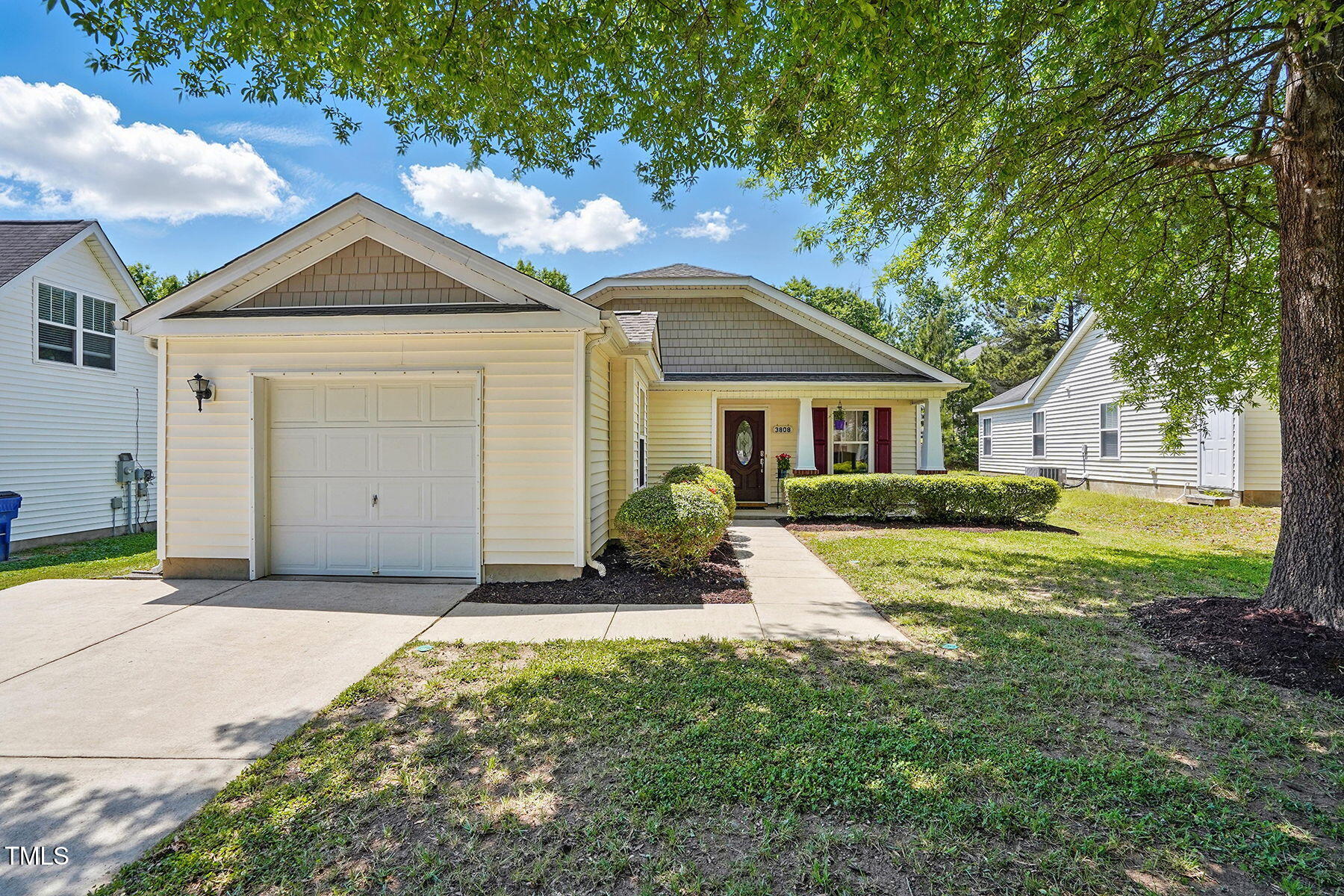 3808 Hopper Street Raleigh NC 27616