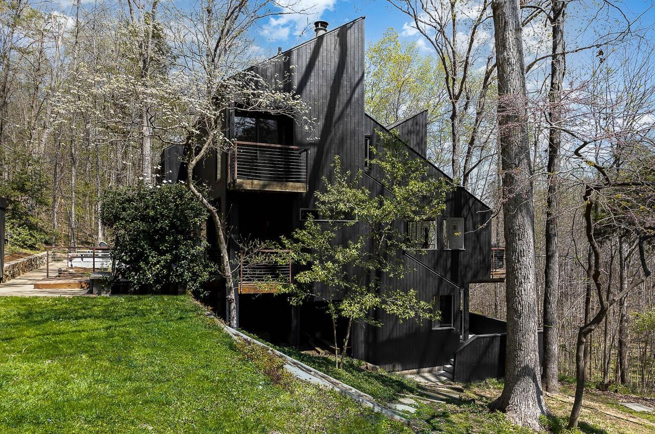 1503 Arboretum Drive Chapel Hill NC 27517