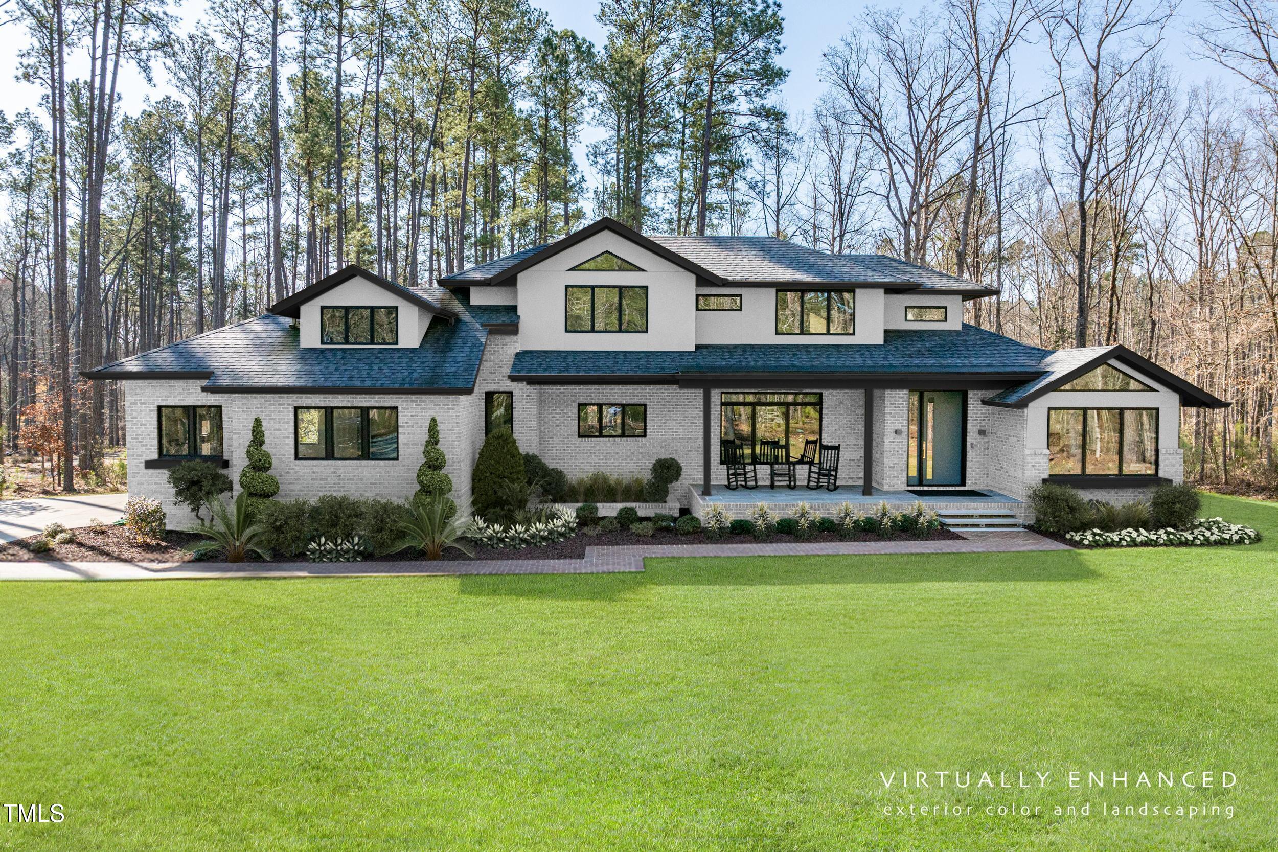 38 Kingbird Lane Chapel Hill NC 27517