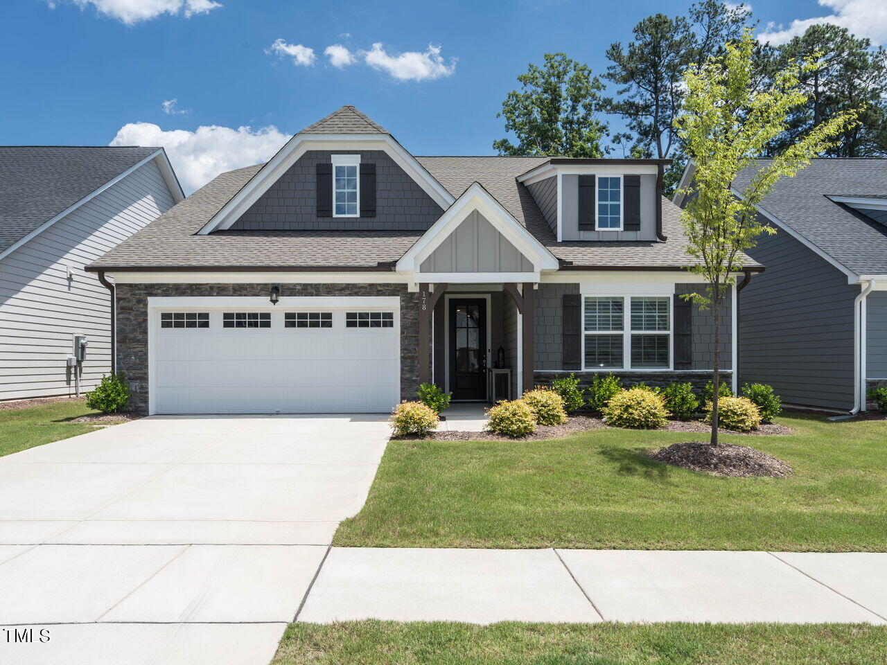 178 Mahogany Run Raleigh NC 27610