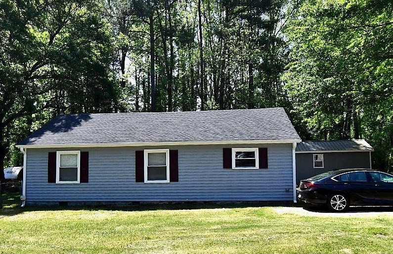 1505 Axum Road Garner NC 27529