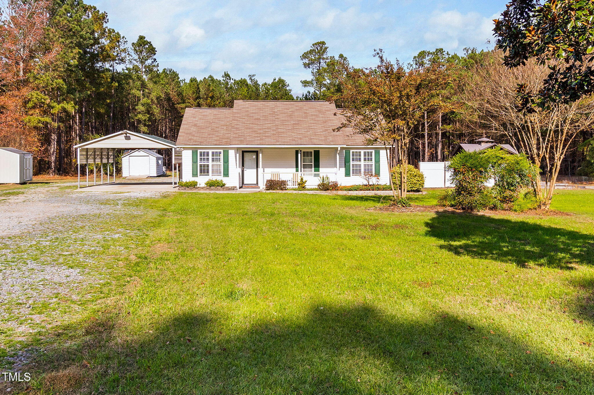 280 Norris Road Clayton NC 27520