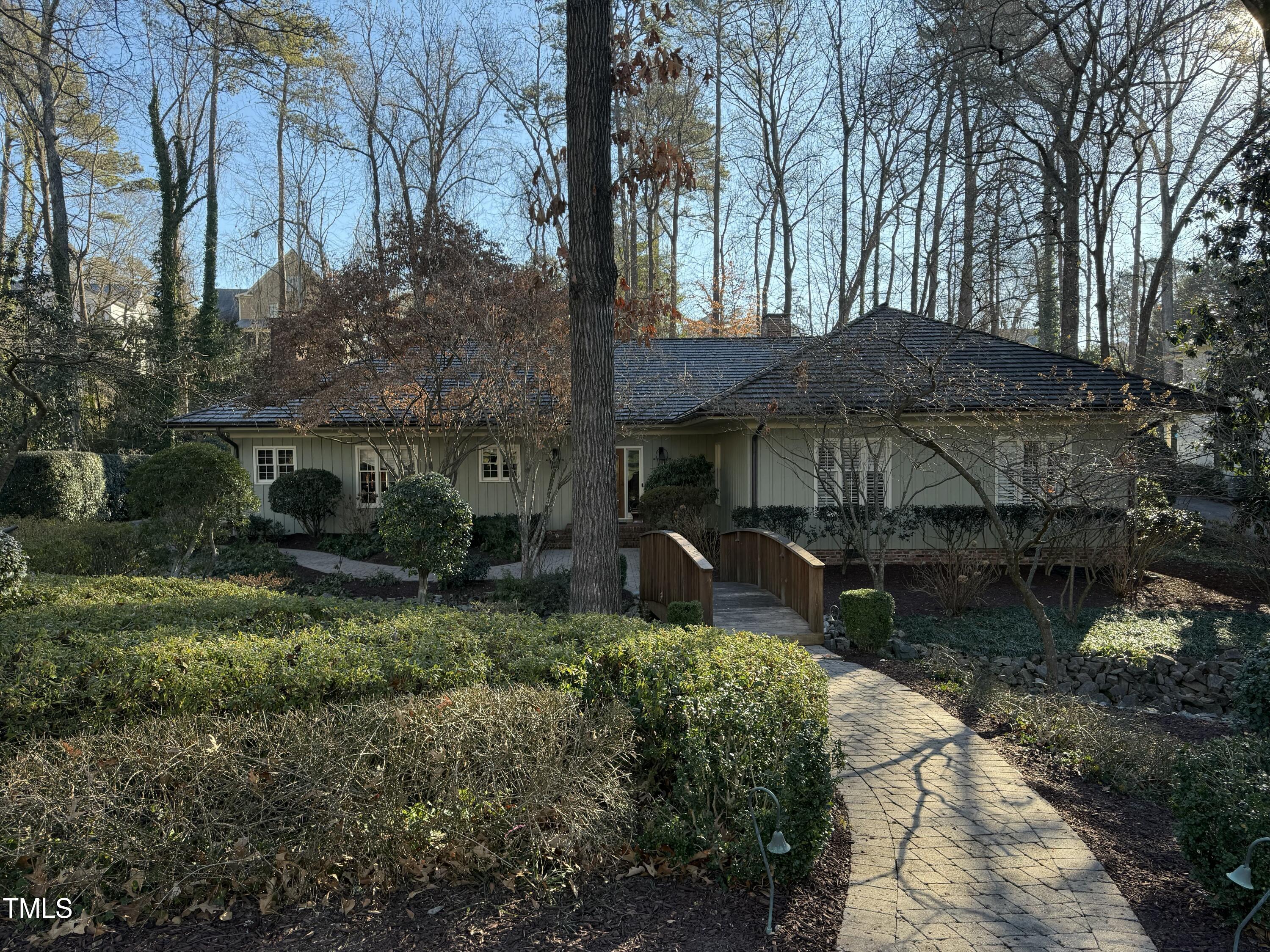 3312 Landor Road Raleigh NC 27609