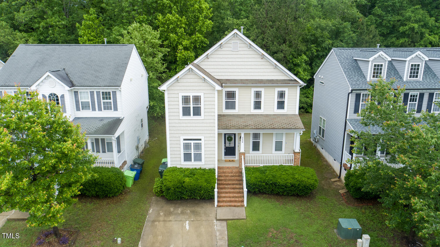 2420 Sapphire Valley Drive Raleigh NC 27604