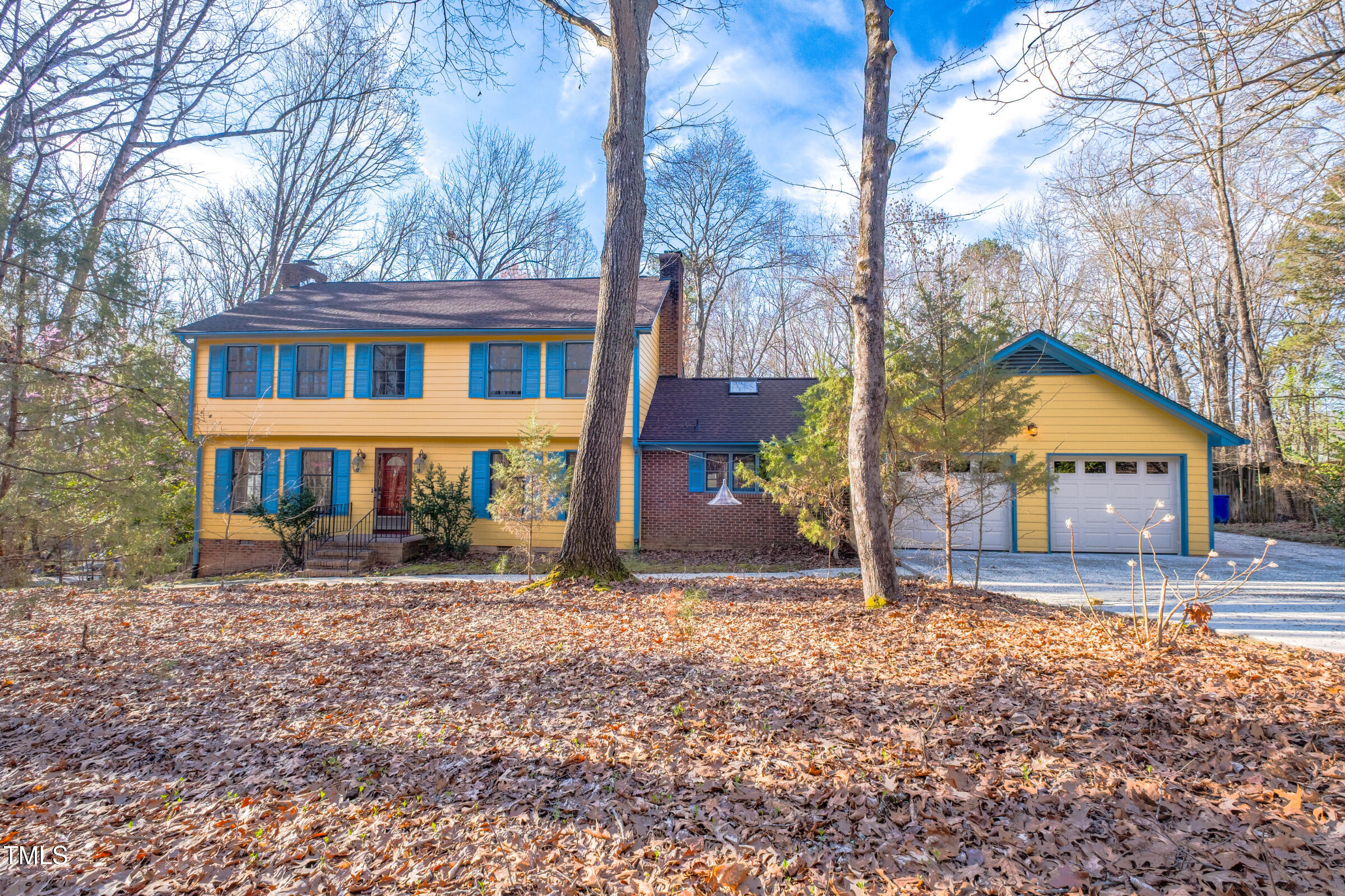 94 Cedar Hills Circle Chapel Hill NC 27514
