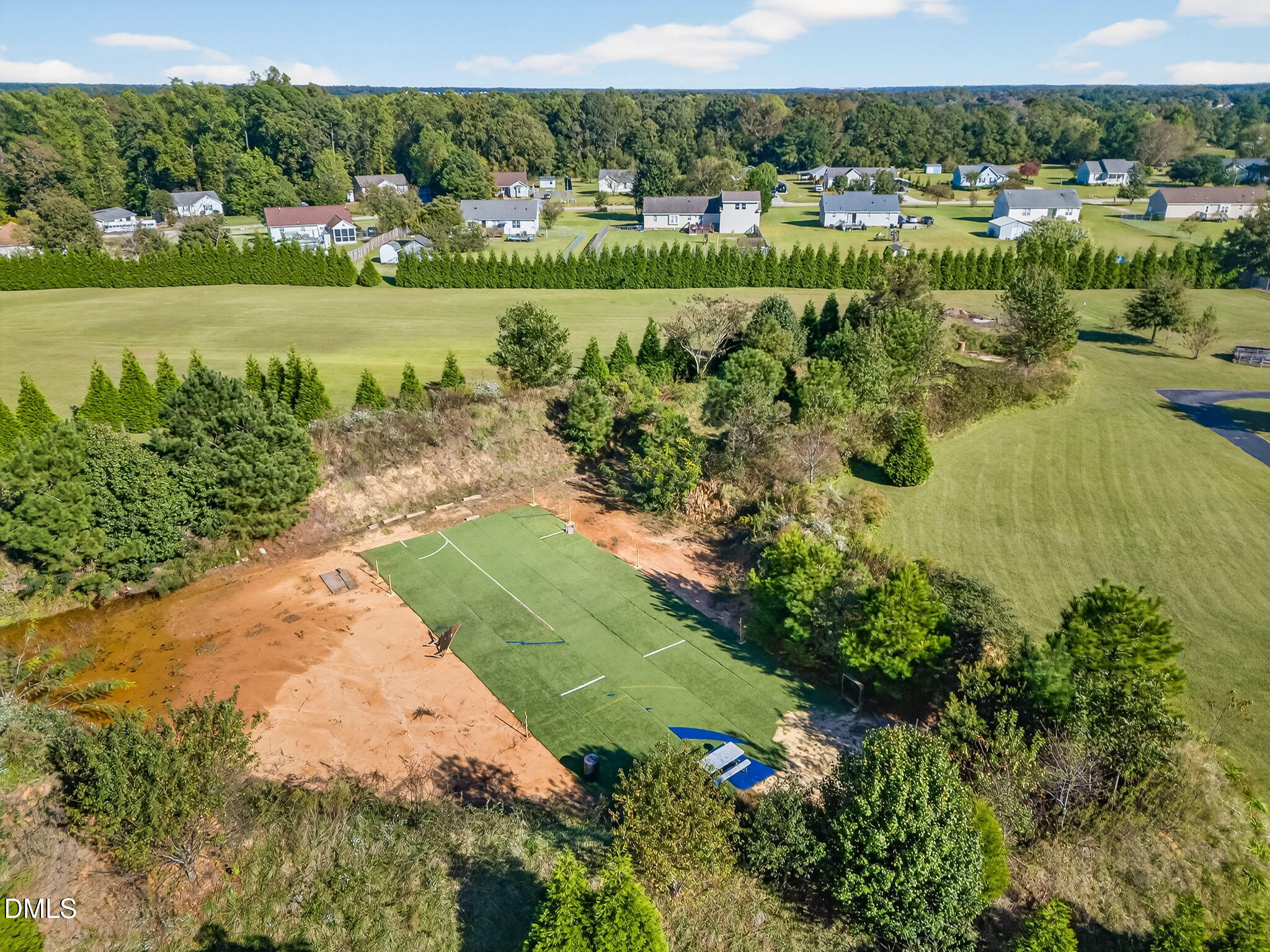 1190 Sanders Road Benson NC 27504