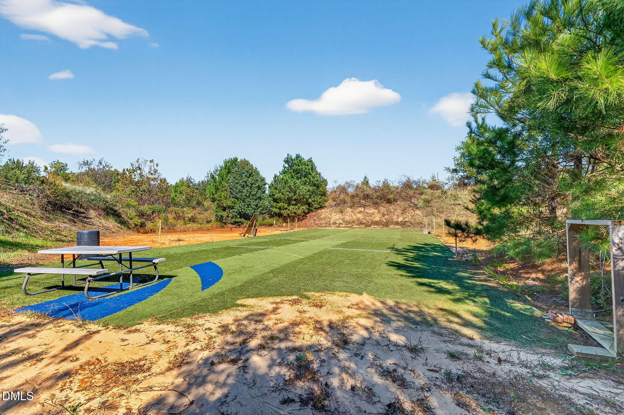 1190 Sanders Road Benson NC 27504