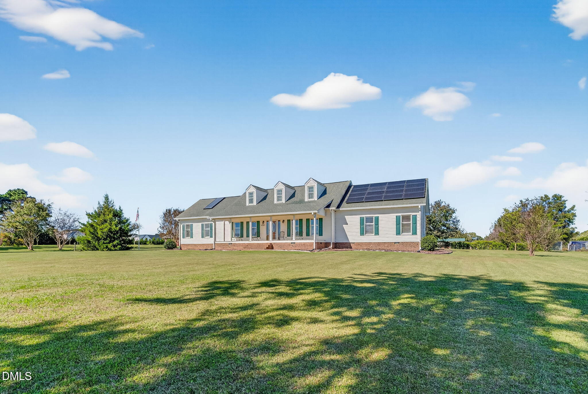 1190 Sanders Road Benson NC 27504