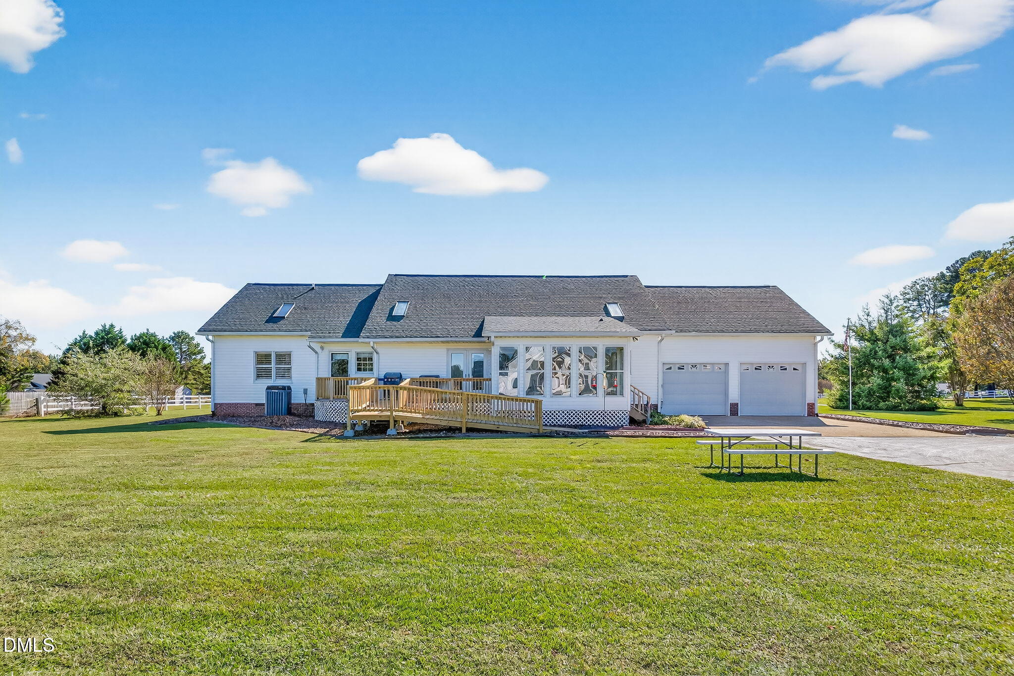 1190 Sanders Road Benson NC 27504