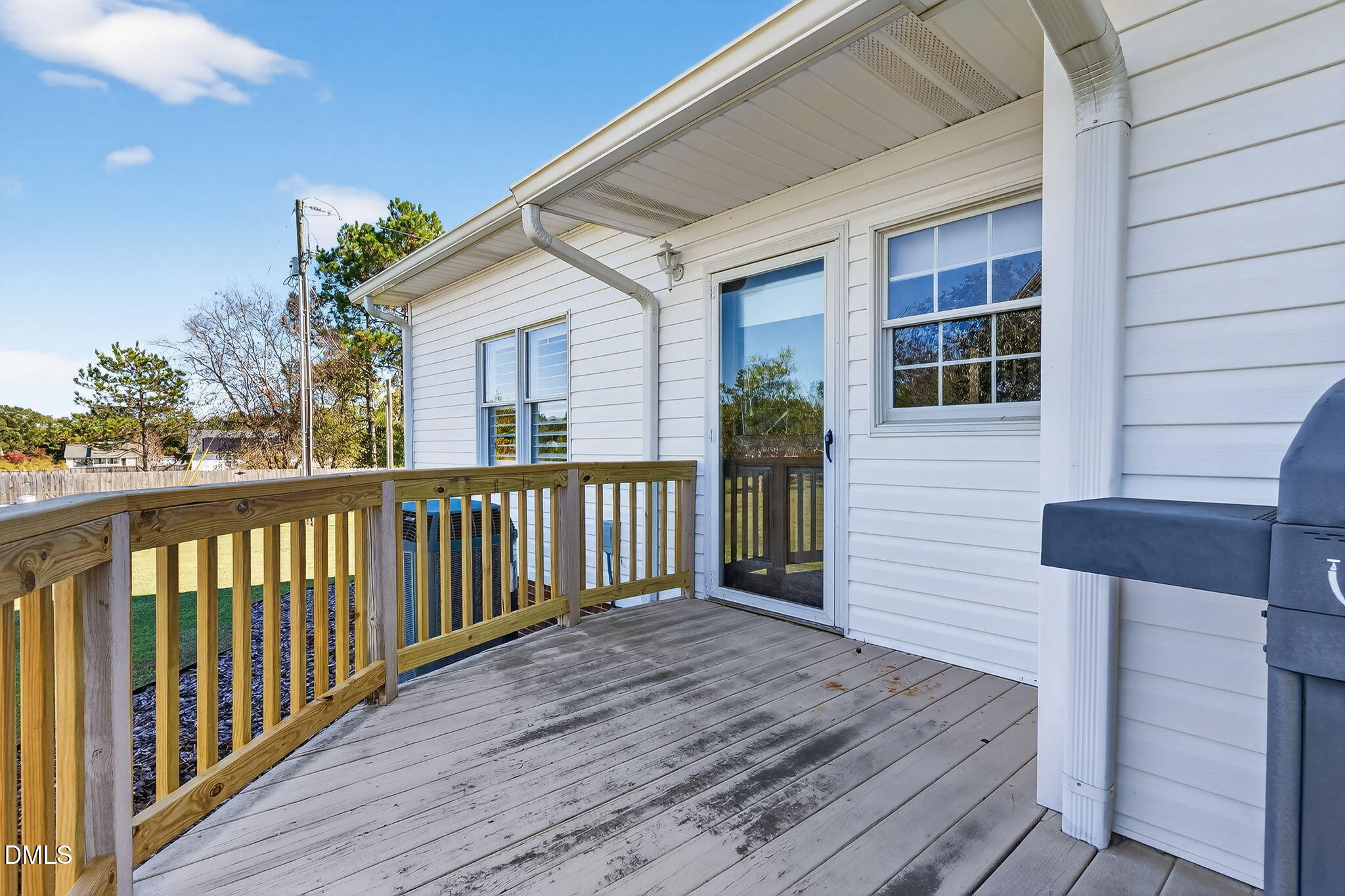 1190 Sanders Road Benson NC 27504