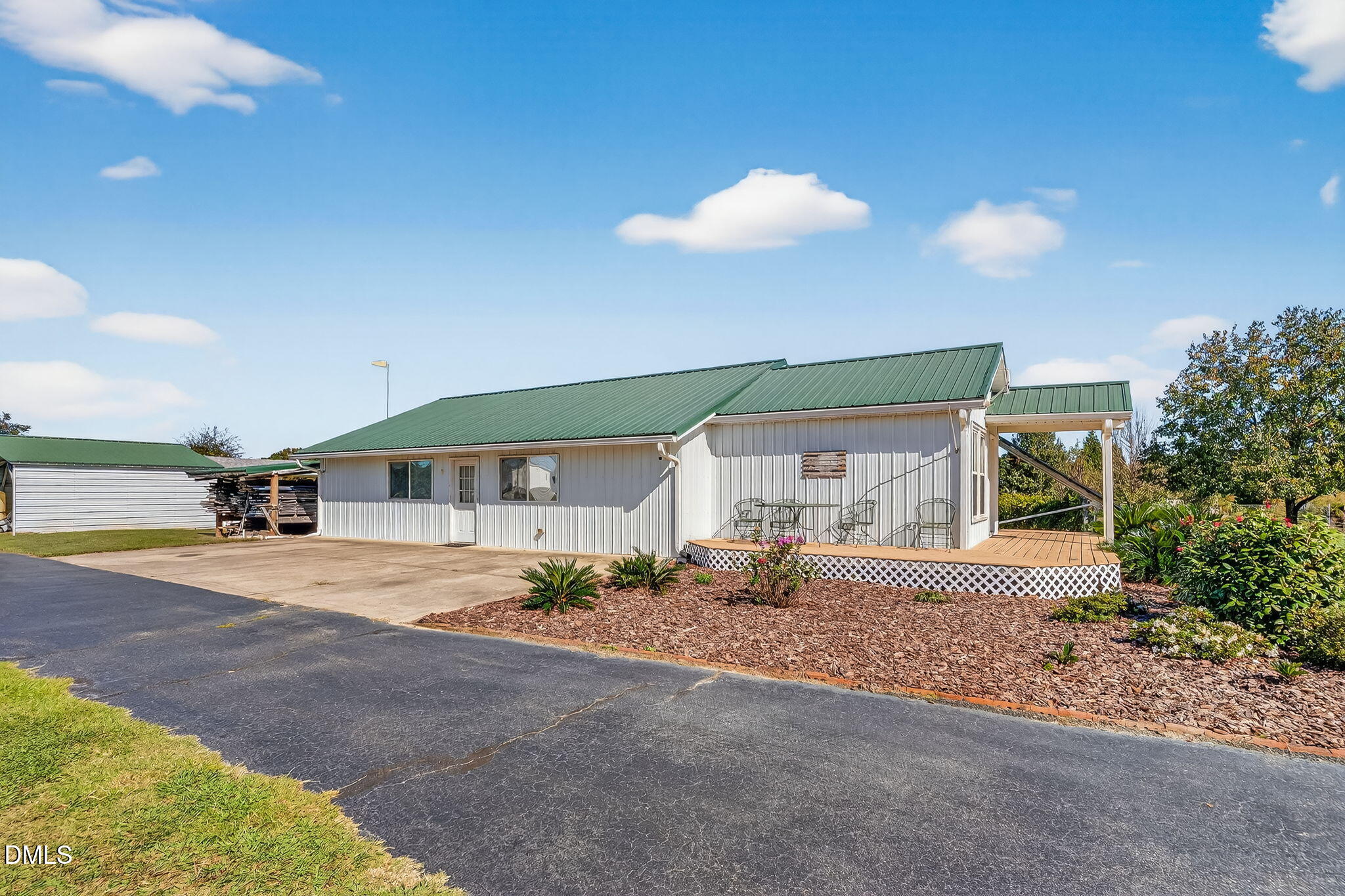 1190 Sanders Road Benson NC 27504