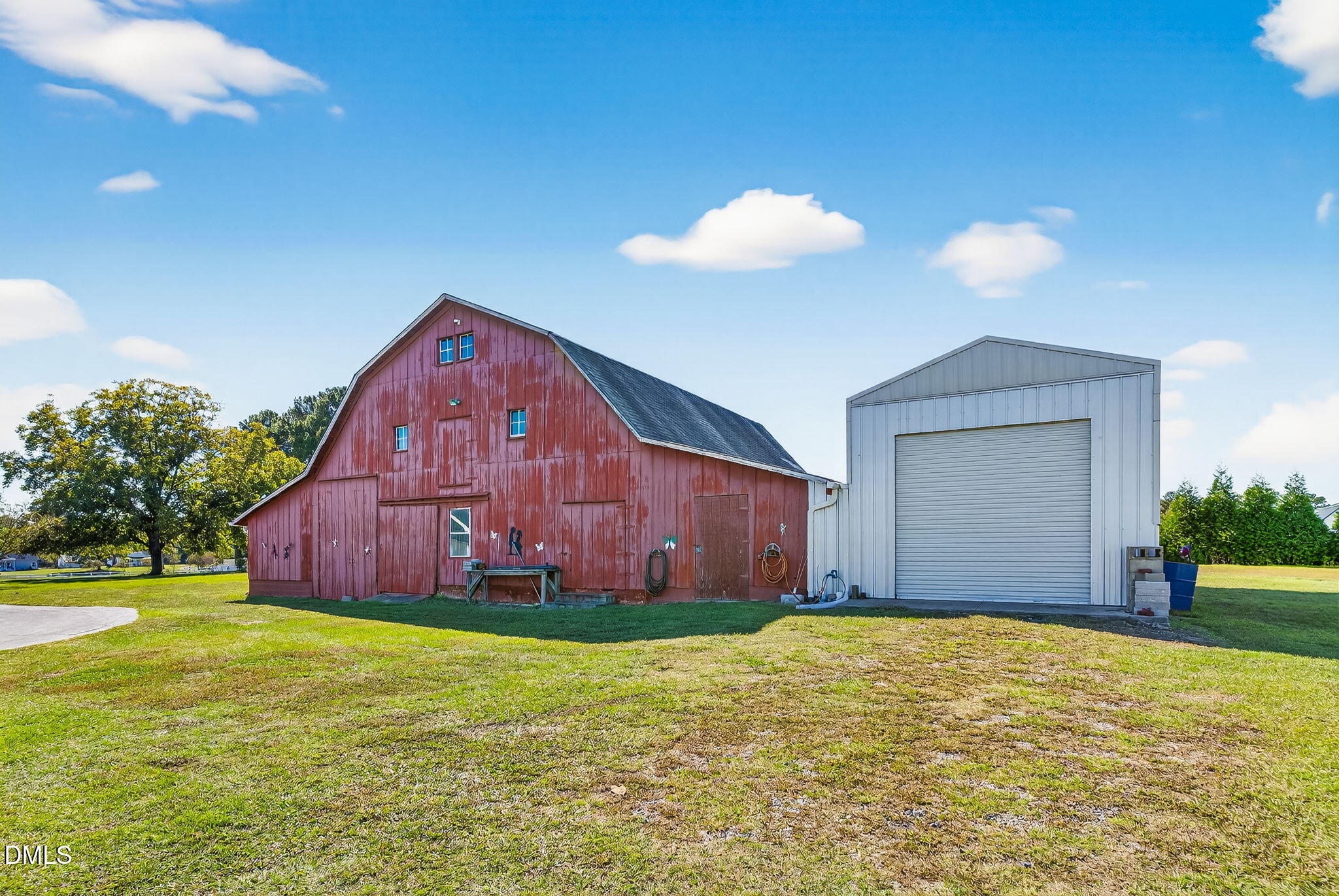 1190 Sanders Road Benson NC 27504