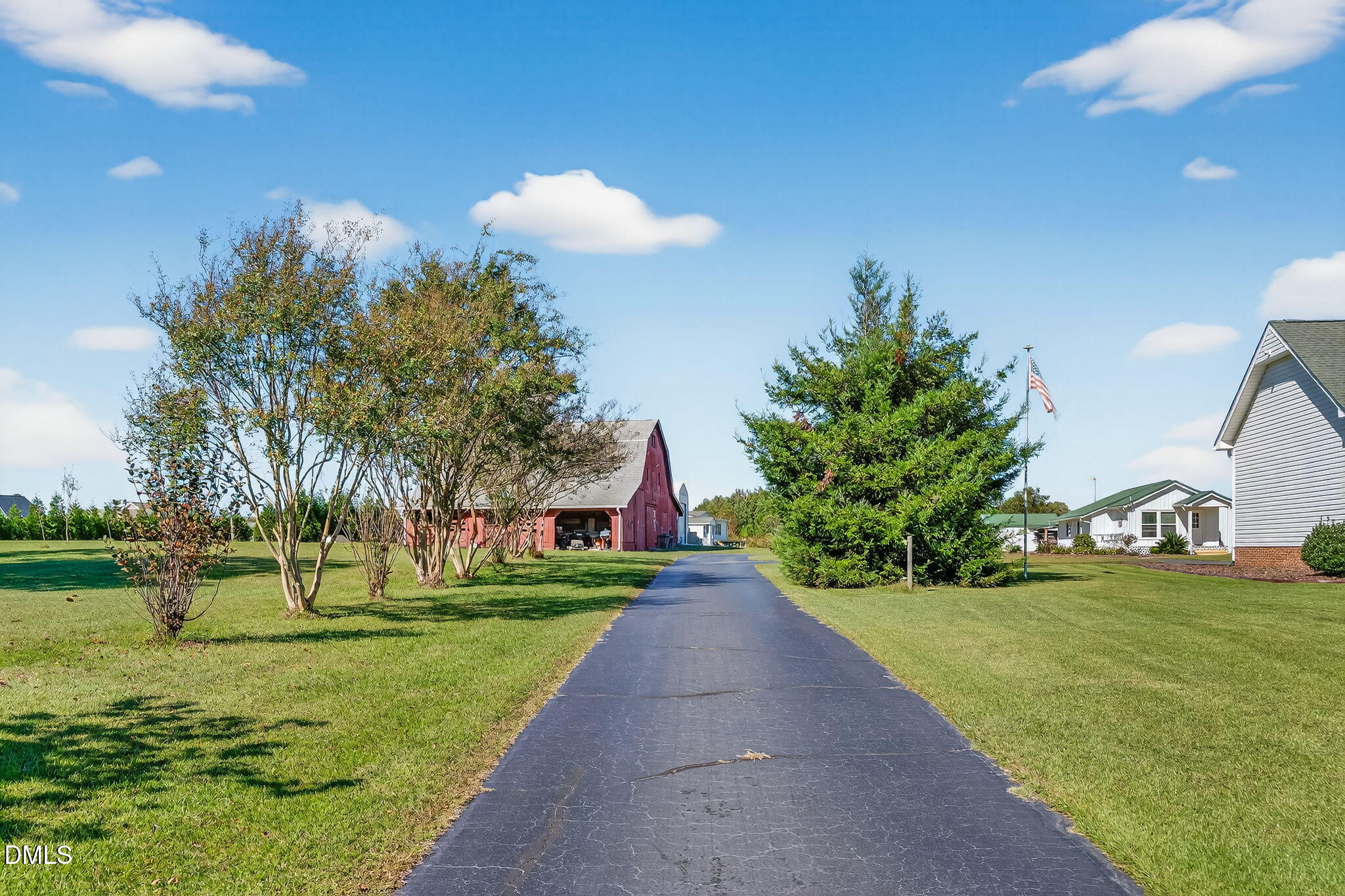 1190 Sanders Road Benson NC 27504