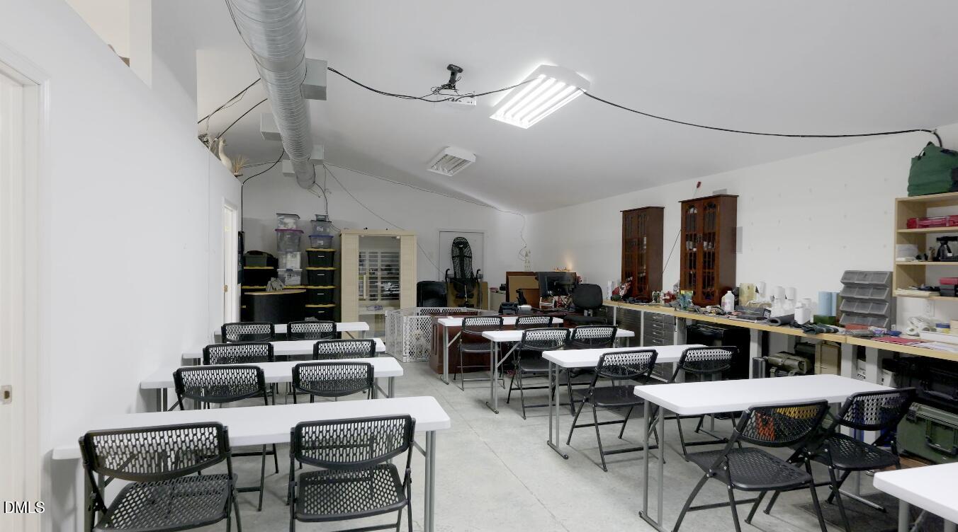 1190 Sanders Road Benson NC 27504