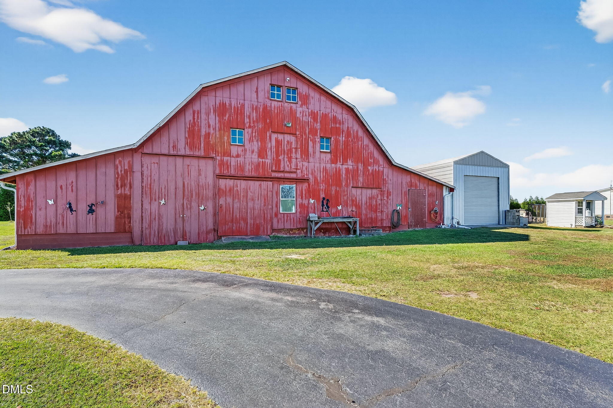 1190 Sanders Road Benson NC 27504