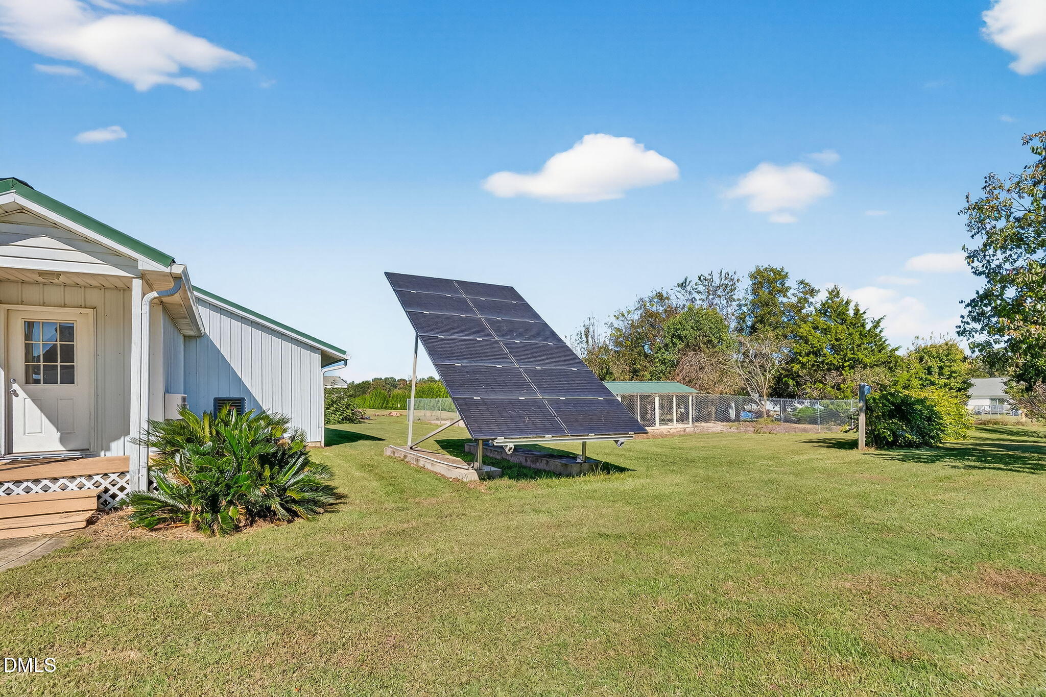 1190 Sanders Road Benson NC 27504